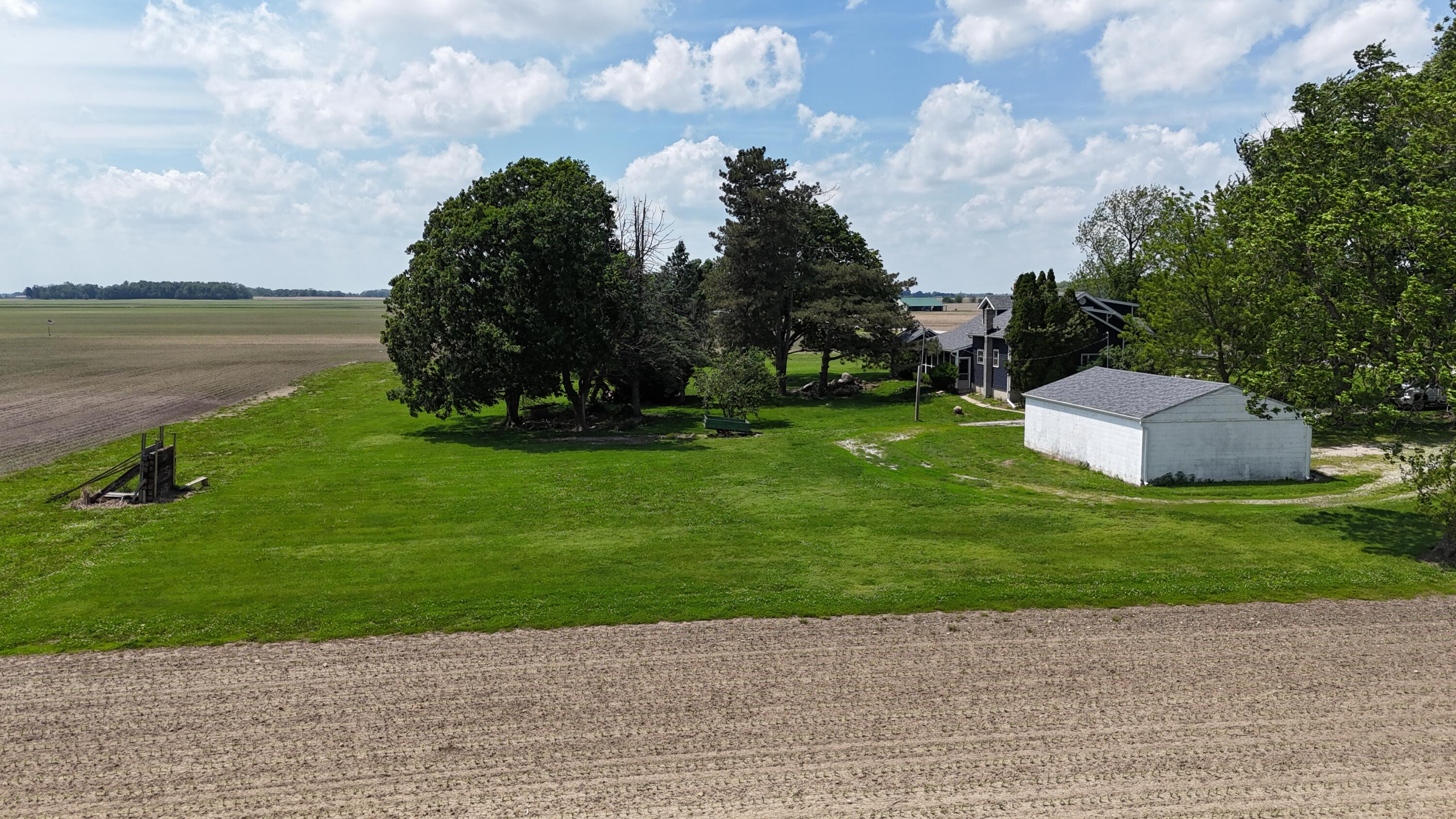 8721 Federal Road, South Solon, Ohio 43153
