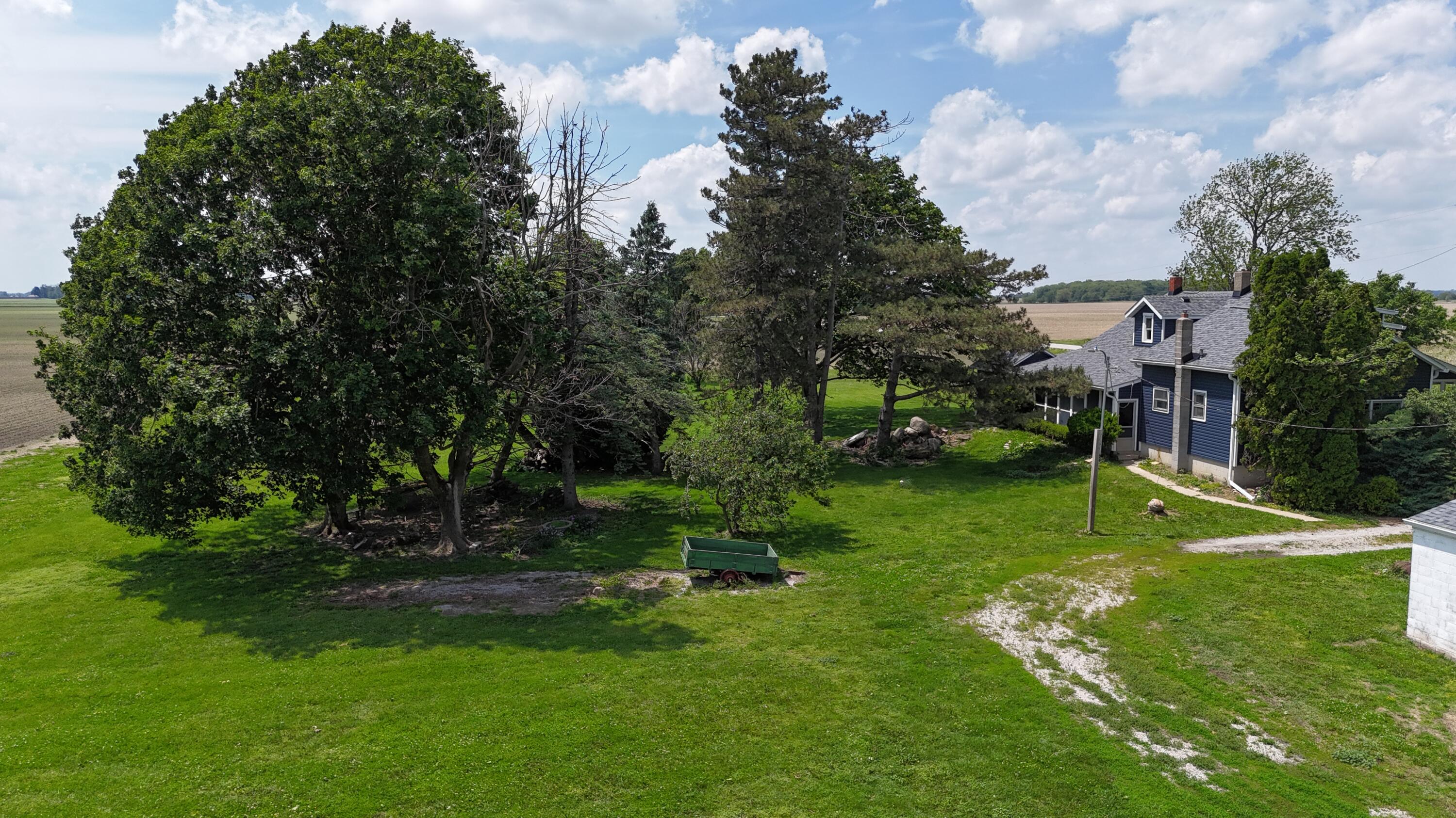 8721 Federal Road, South Solon, Ohio 43153