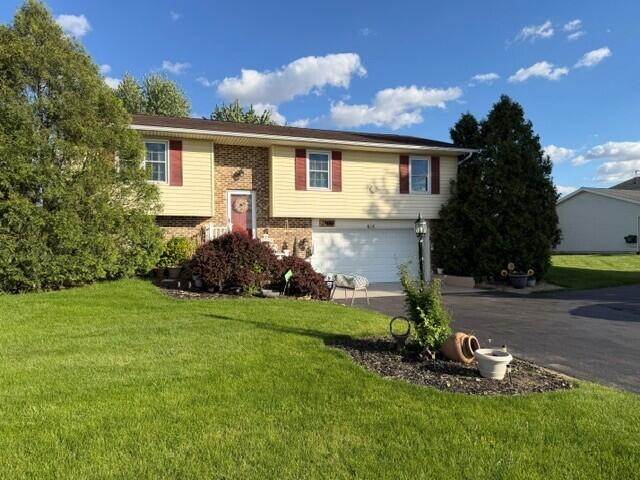 615 Mill Street, North Lewisburg, Ohio 43060