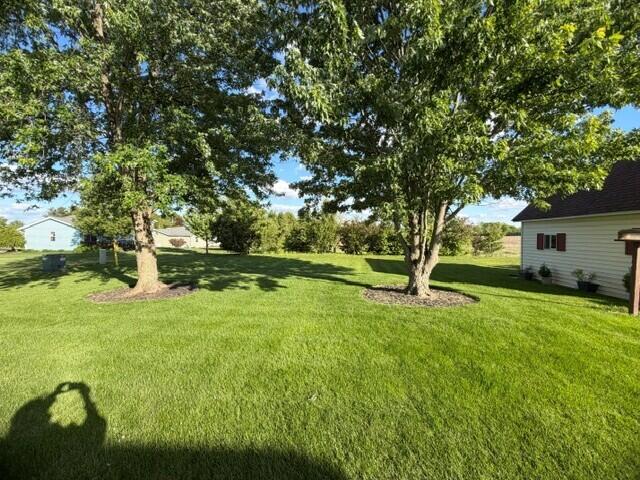 615 Mill Street, North Lewisburg, Ohio 43060