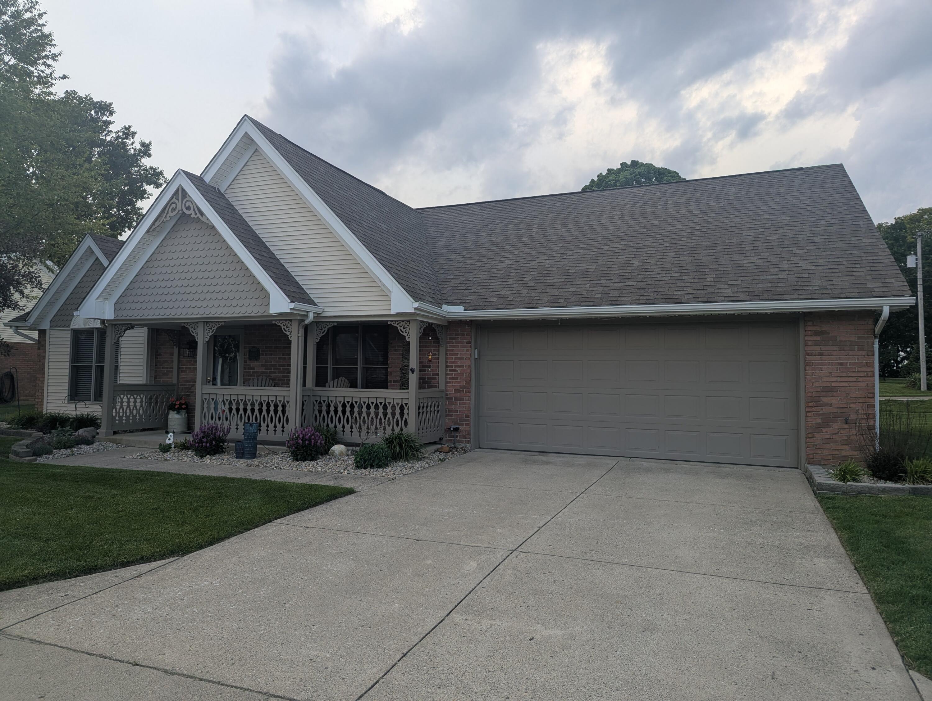 1602 Oldham Drive, Springfield, Ohio 45503