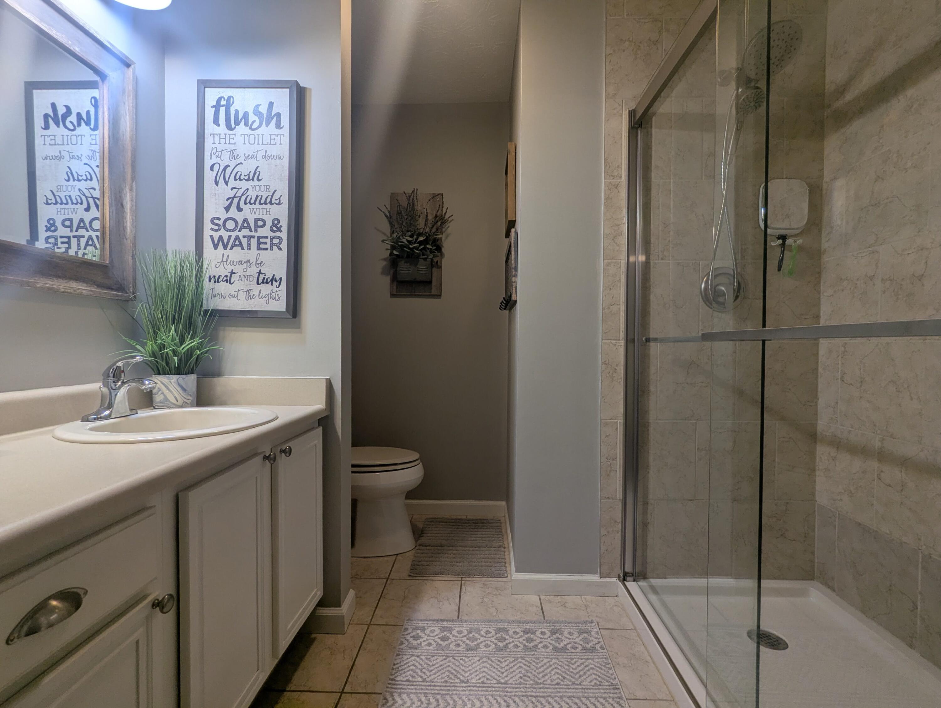 1602 Oldham Drive, Springfield, Ohio 45503