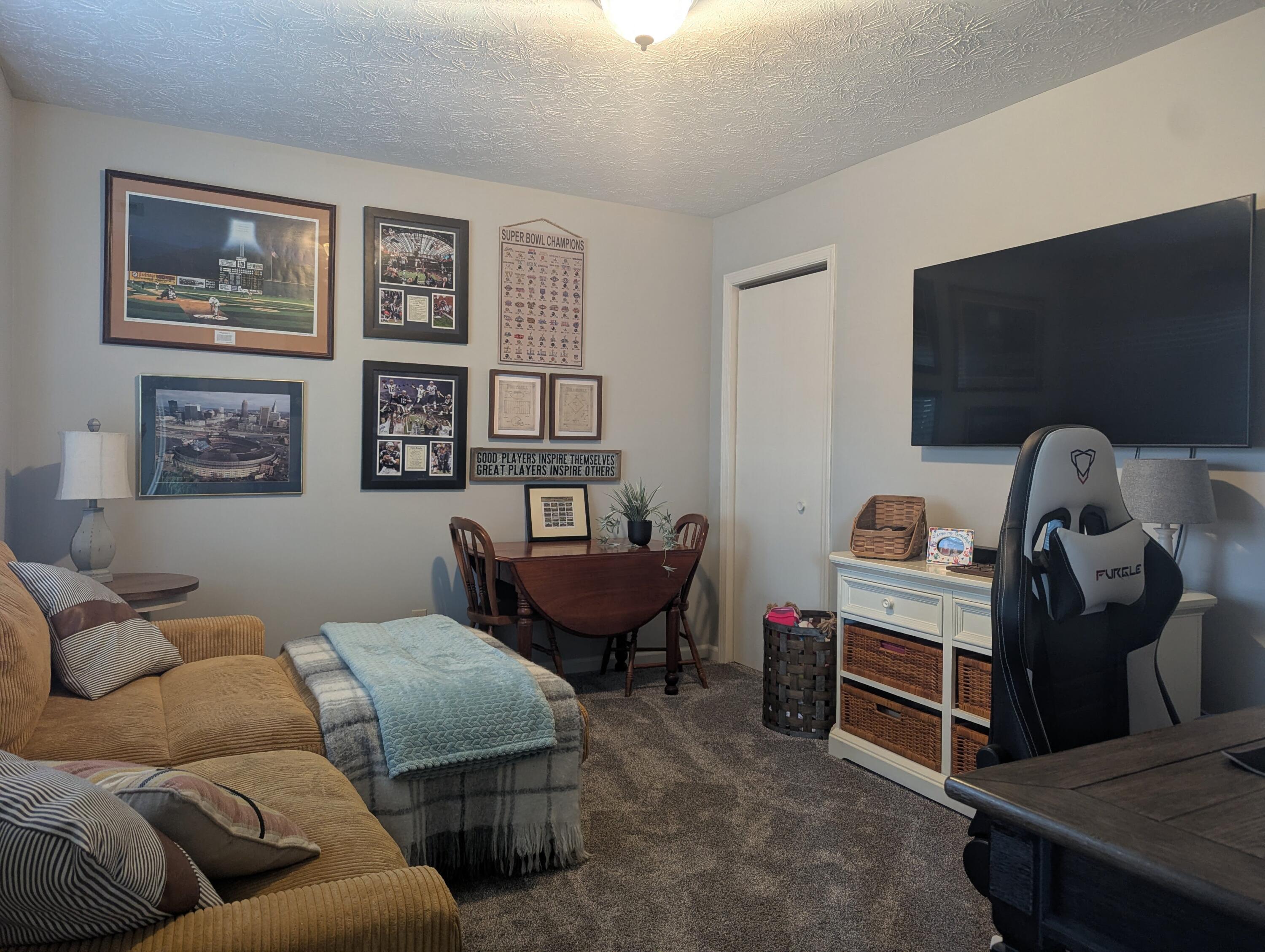 1602 Oldham Drive, Springfield, Ohio 45503