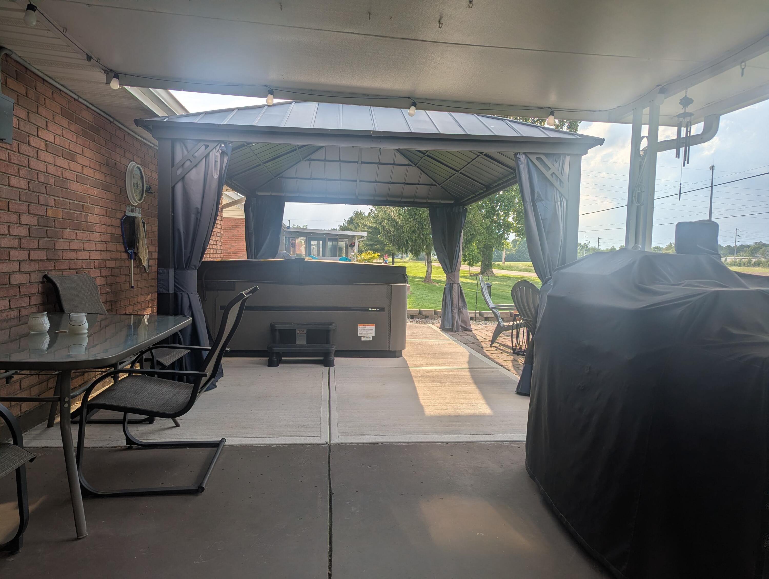 1602 Oldham Drive, Springfield, Ohio 45503