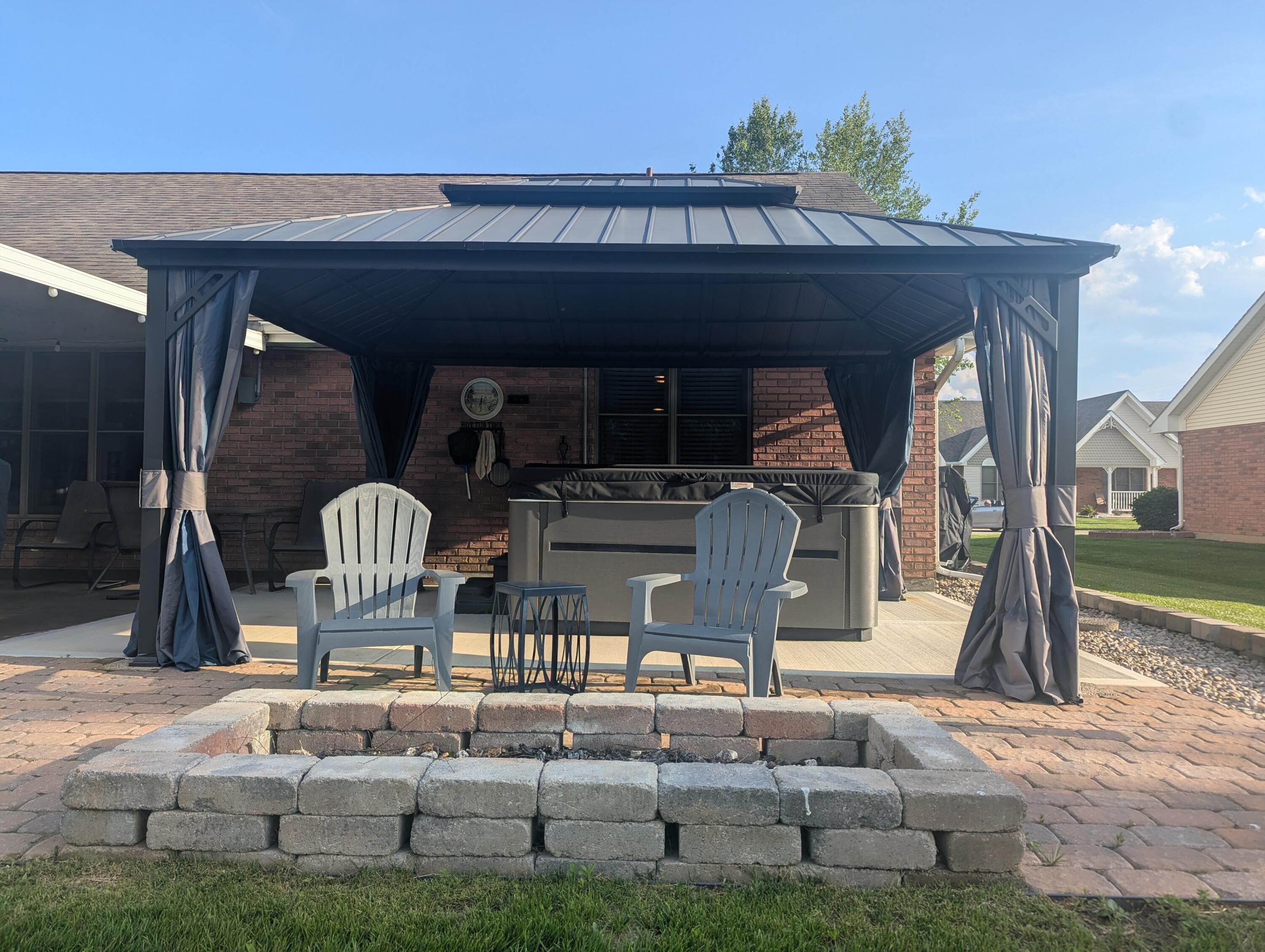 1602 Oldham Drive, Springfield, Ohio 45503