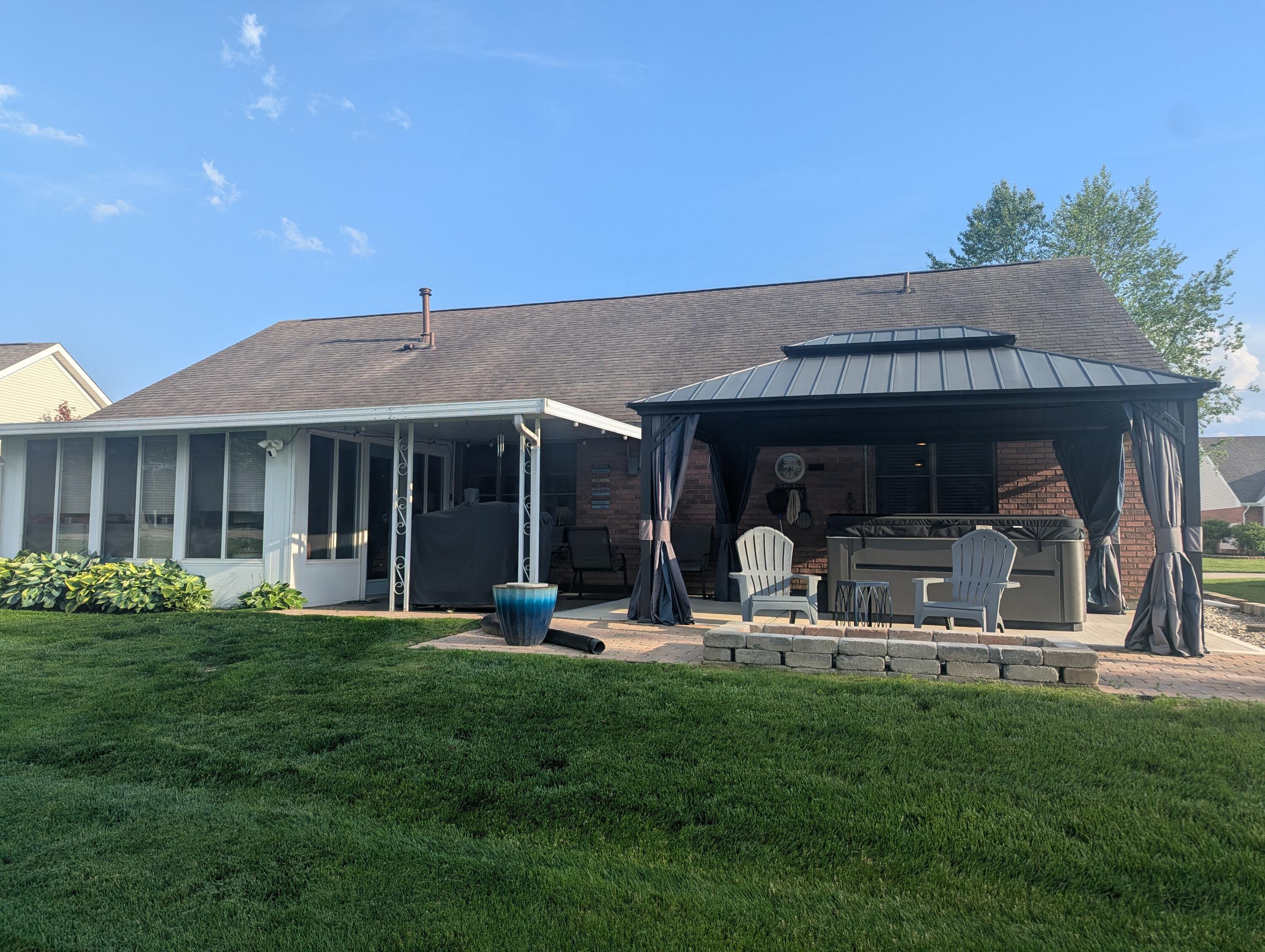 1602 Oldham Drive, Springfield, Ohio 45503