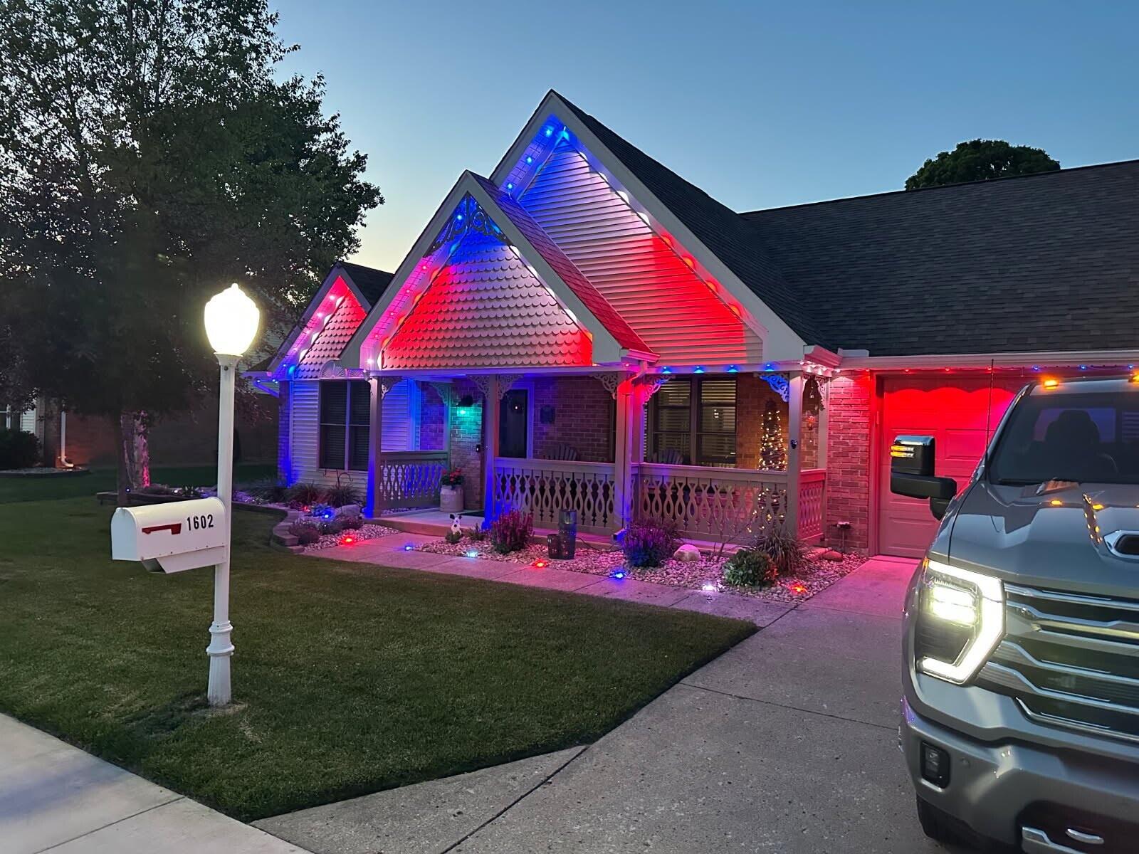 1602 Oldham Drive, Springfield, Ohio 45503