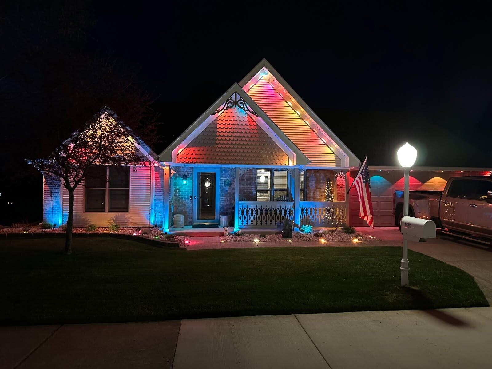 1602 Oldham Drive, Springfield, Ohio 45503