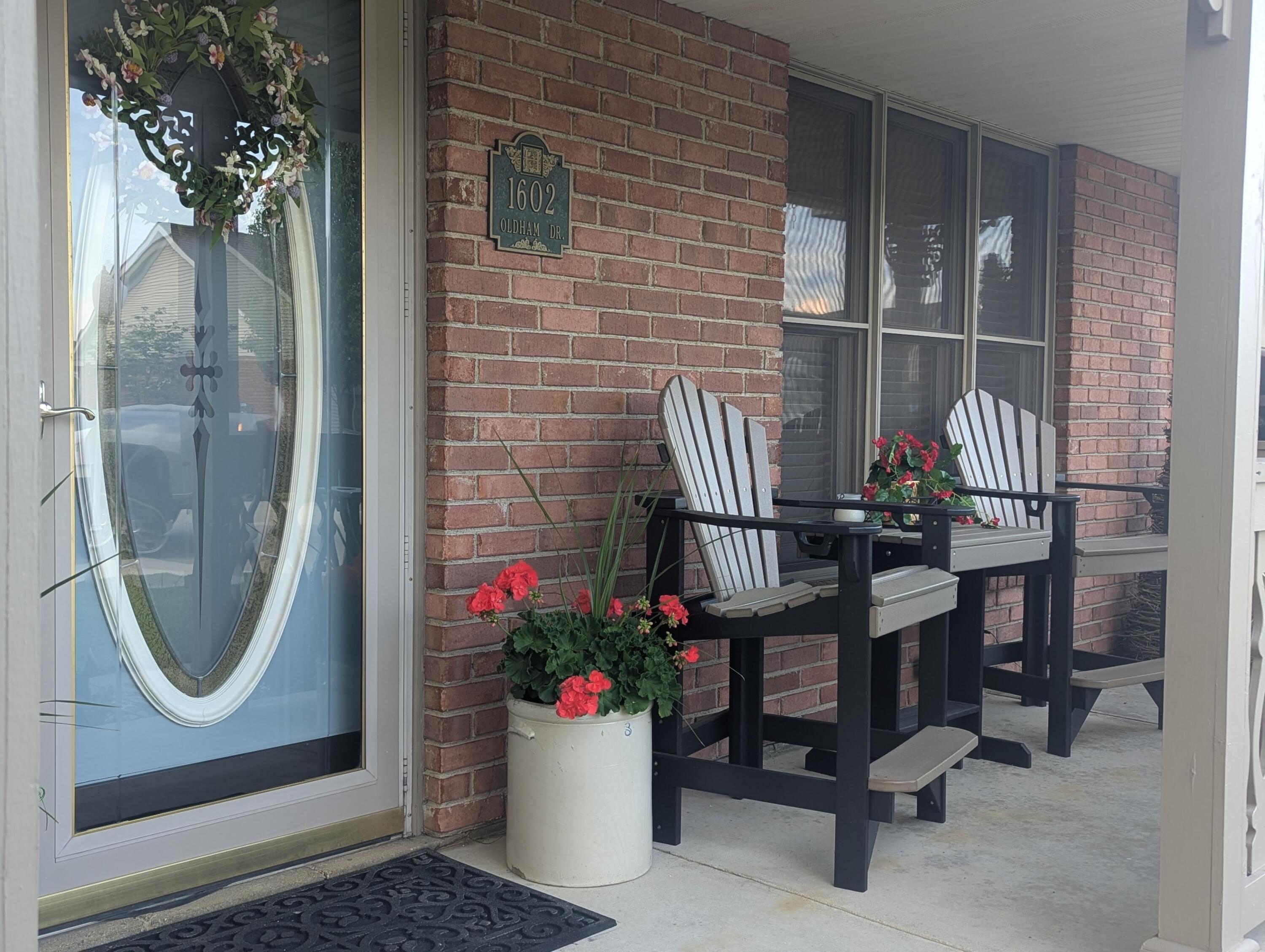 1602 Oldham Drive, Springfield, Ohio 45503