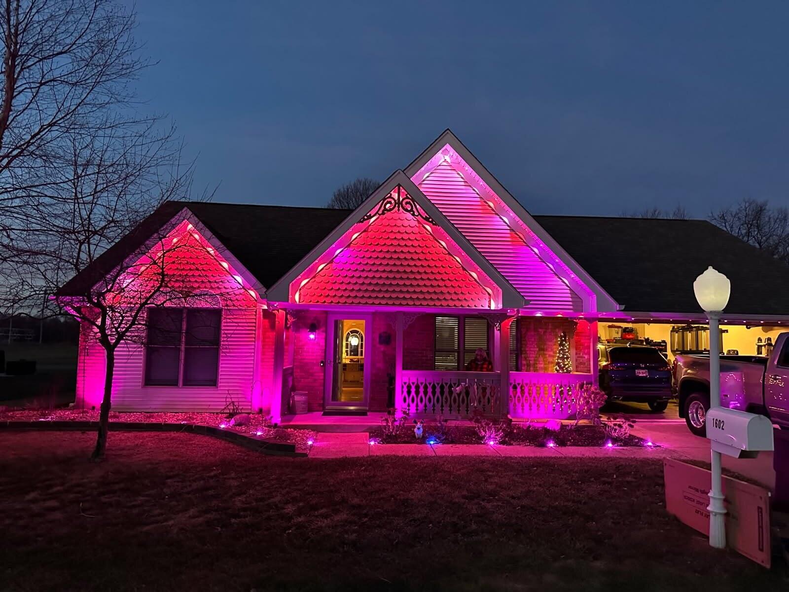 1602 Oldham Drive, Springfield, Ohio 45503