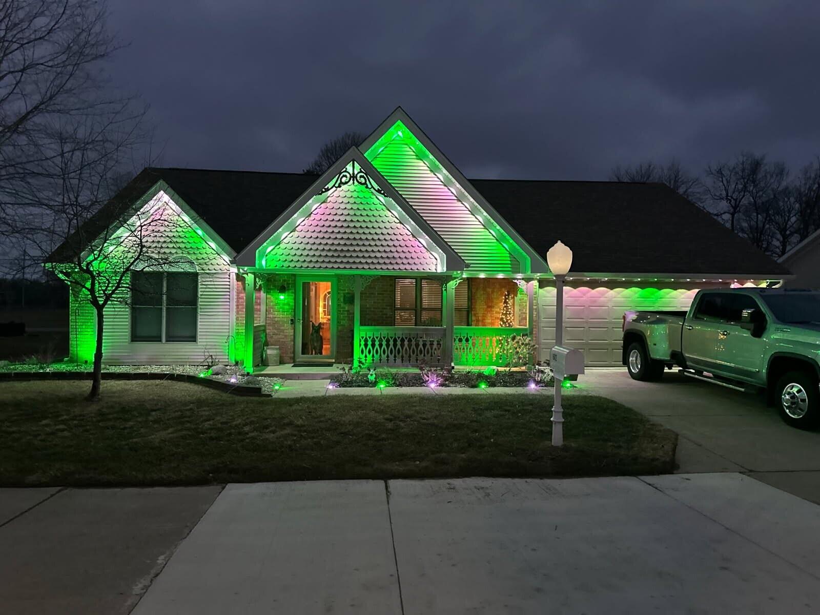 1602 Oldham Drive, Springfield, Ohio 45503
