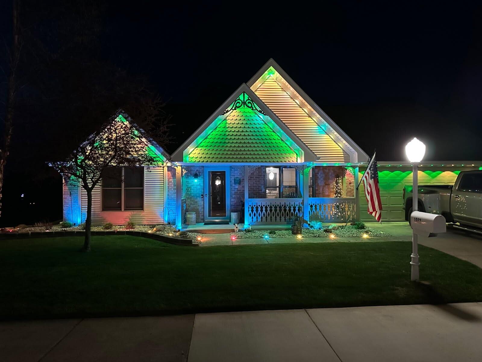 1602 Oldham Drive, Springfield, Ohio 45503