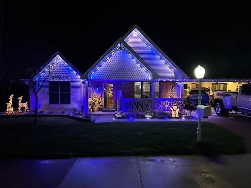 1602 Oldham Drive, Springfield, Ohio 45503