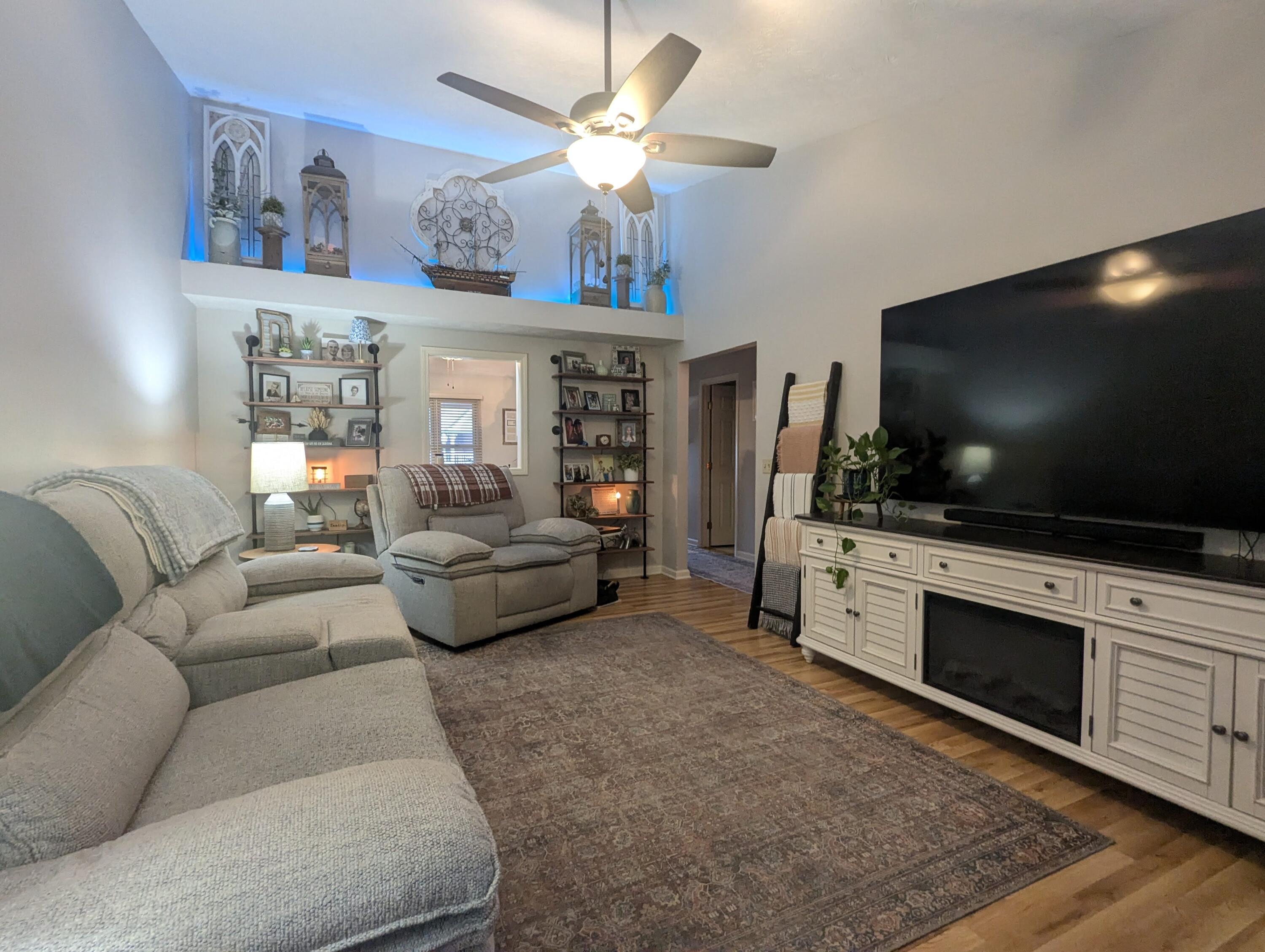 1602 Oldham Drive, Springfield, Ohio 45503