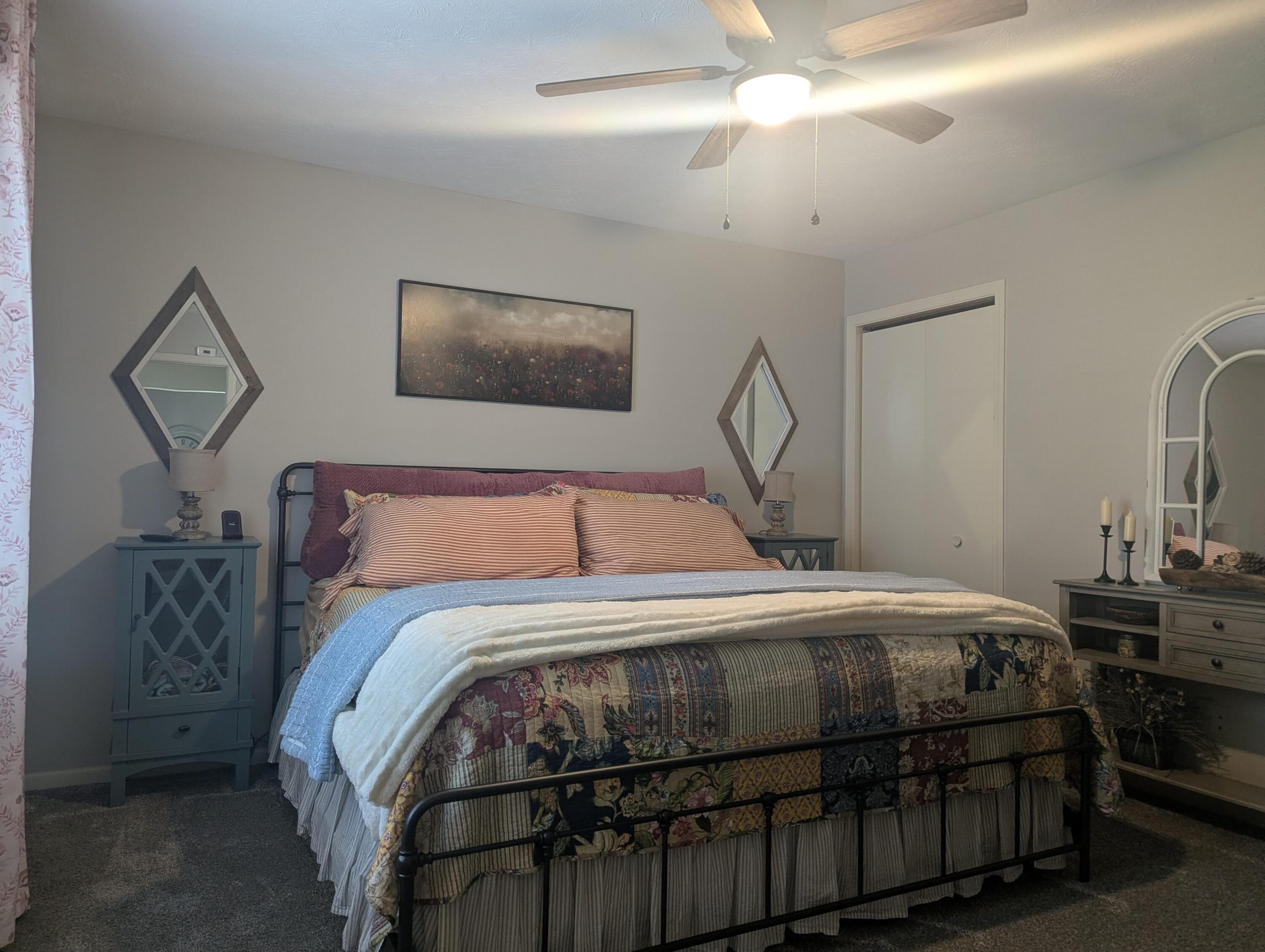 1602 Oldham Drive, Springfield, Ohio 45503