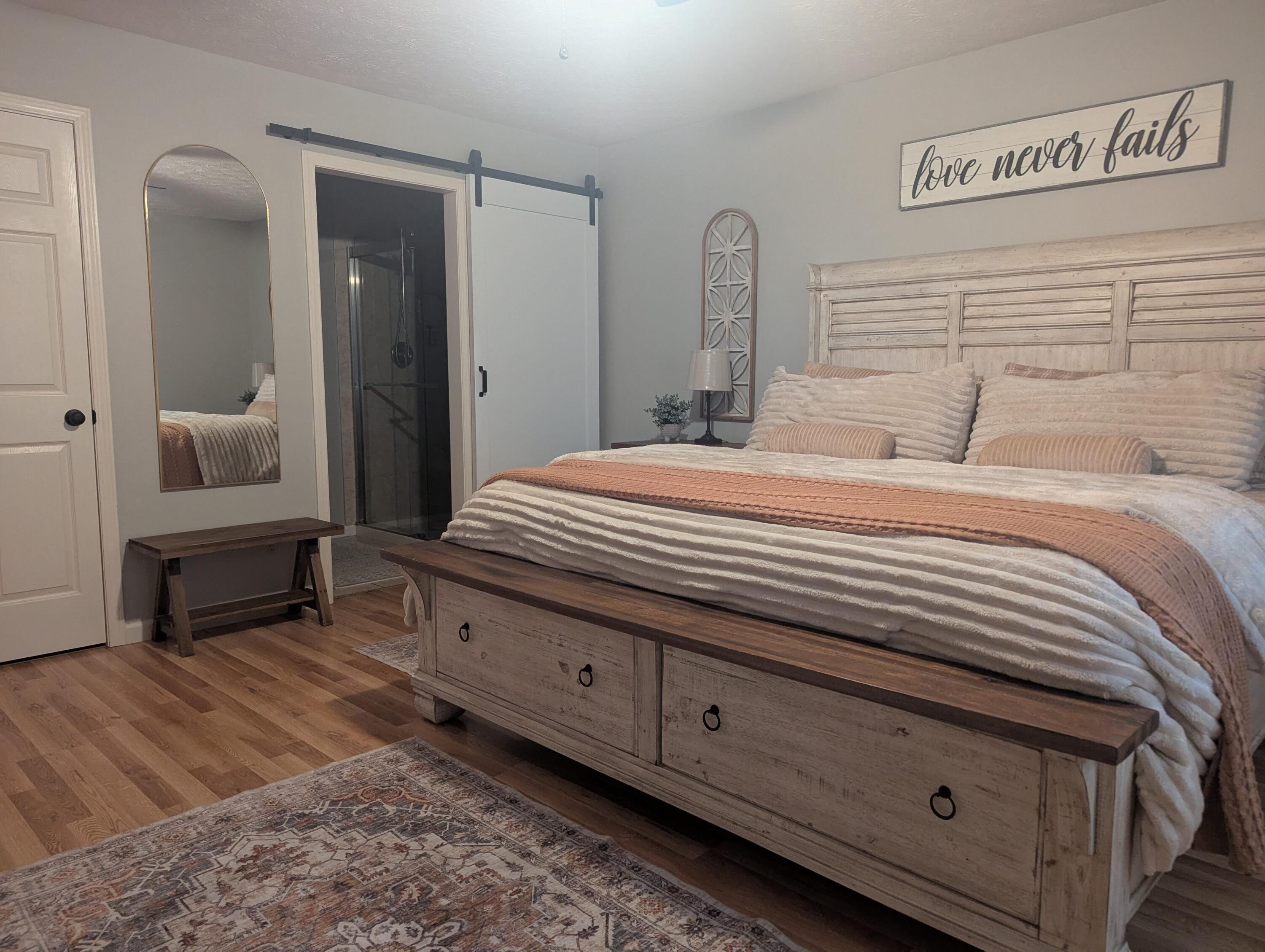 1602 Oldham Drive, Springfield, Ohio 45503