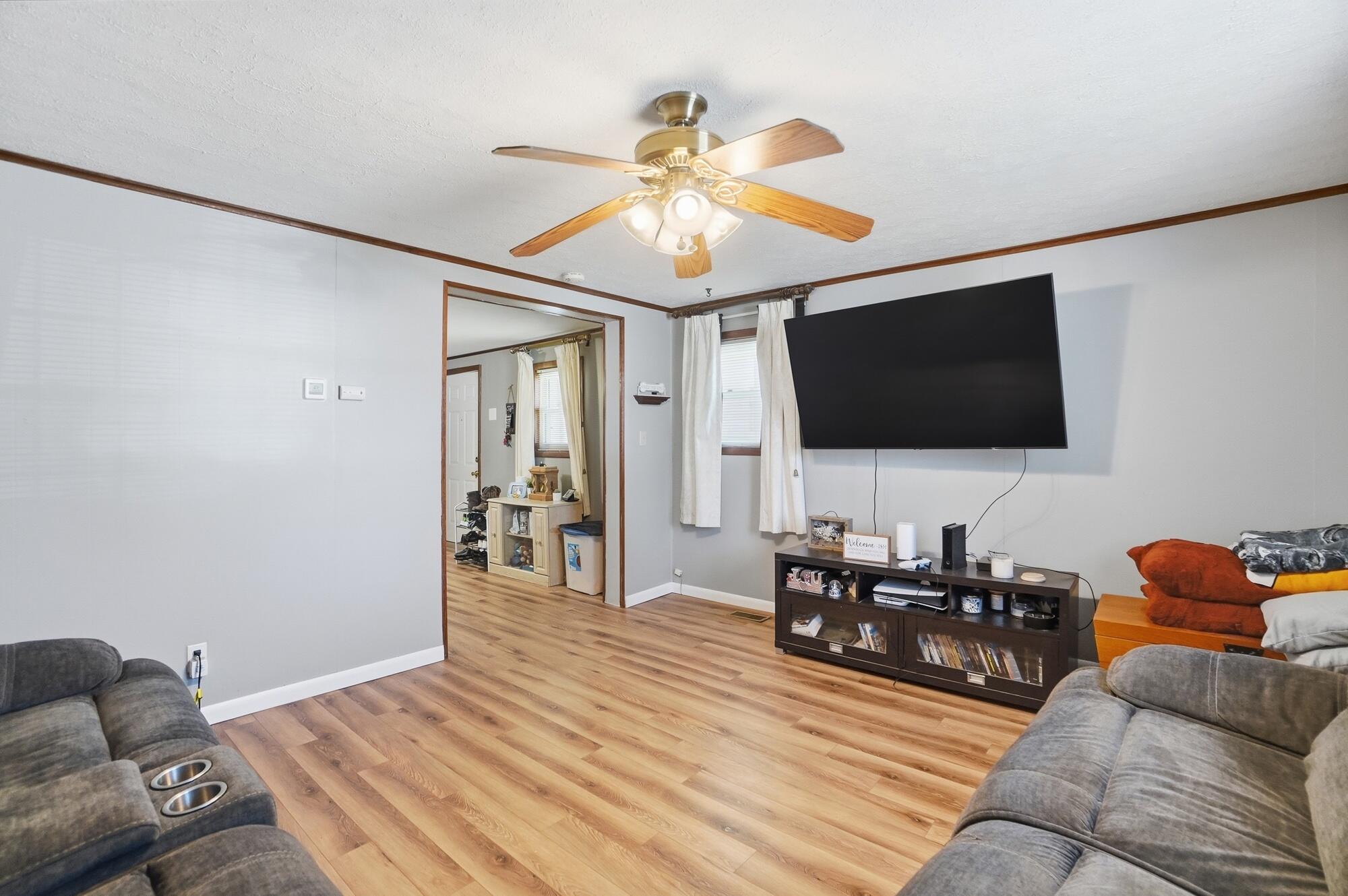 106 Snyder Street, Springfield, Ohio 45504