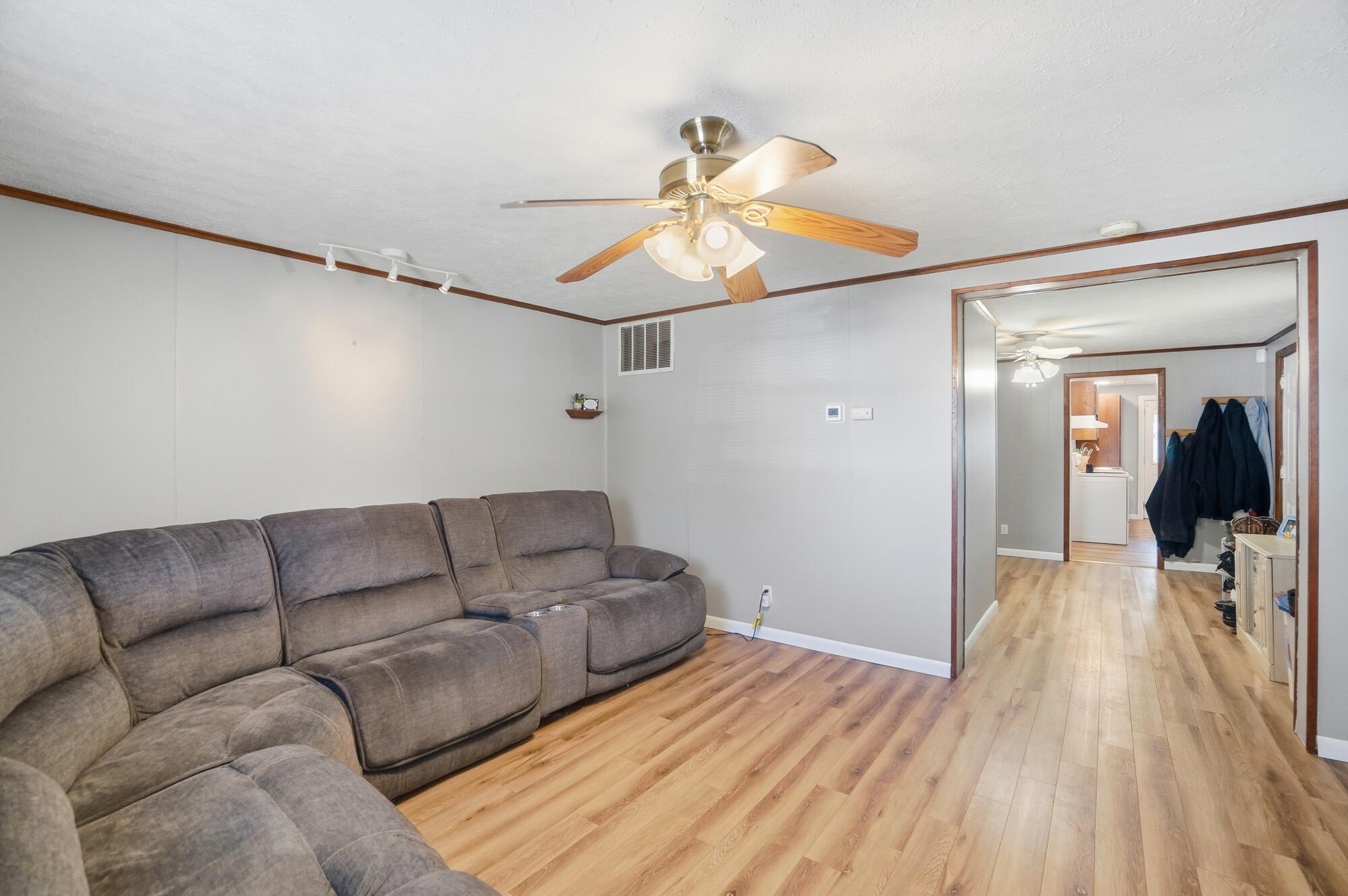 106 Snyder Street, Springfield, Ohio 45504