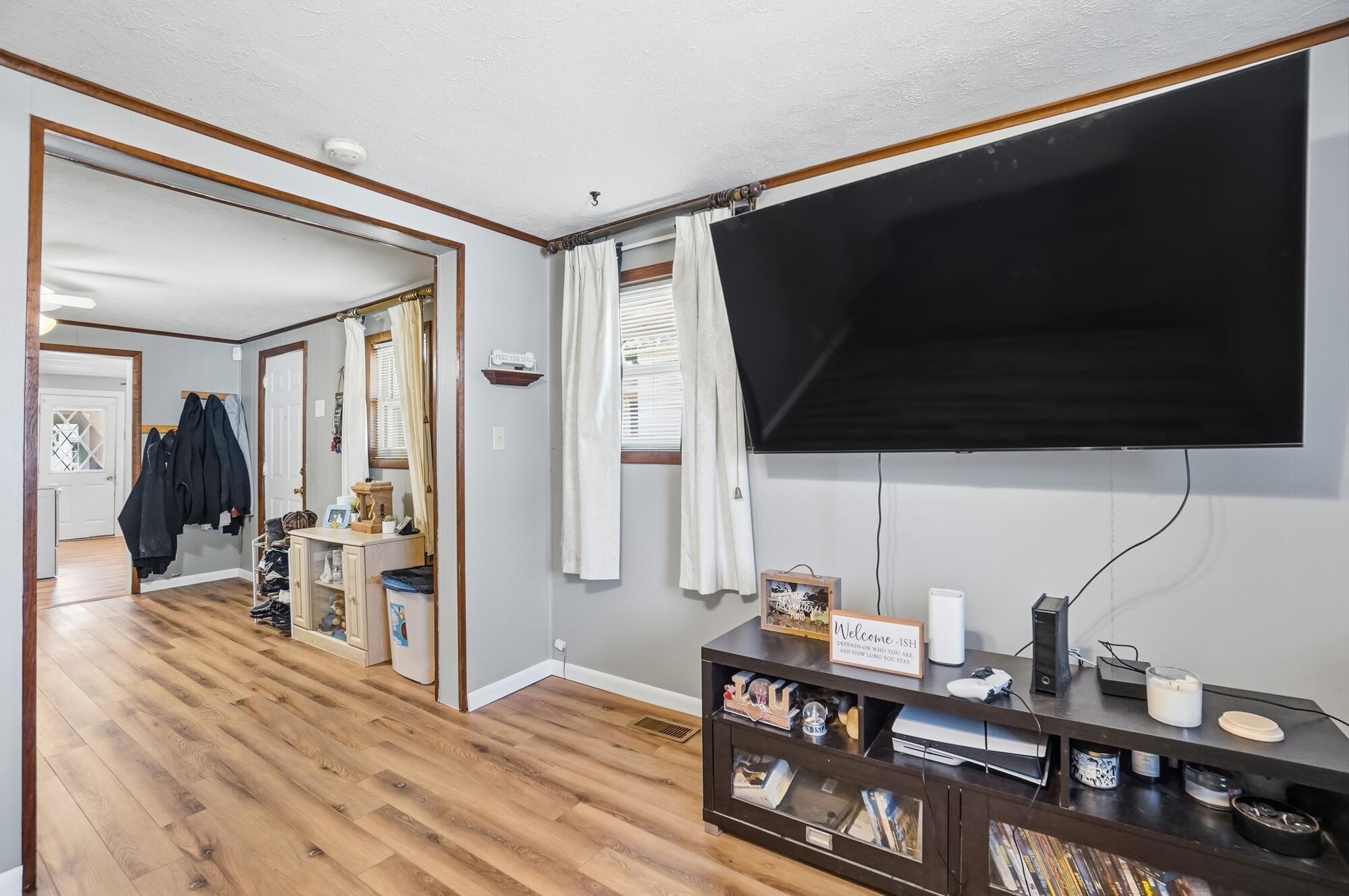 106 Snyder Street, Springfield, Ohio 45504