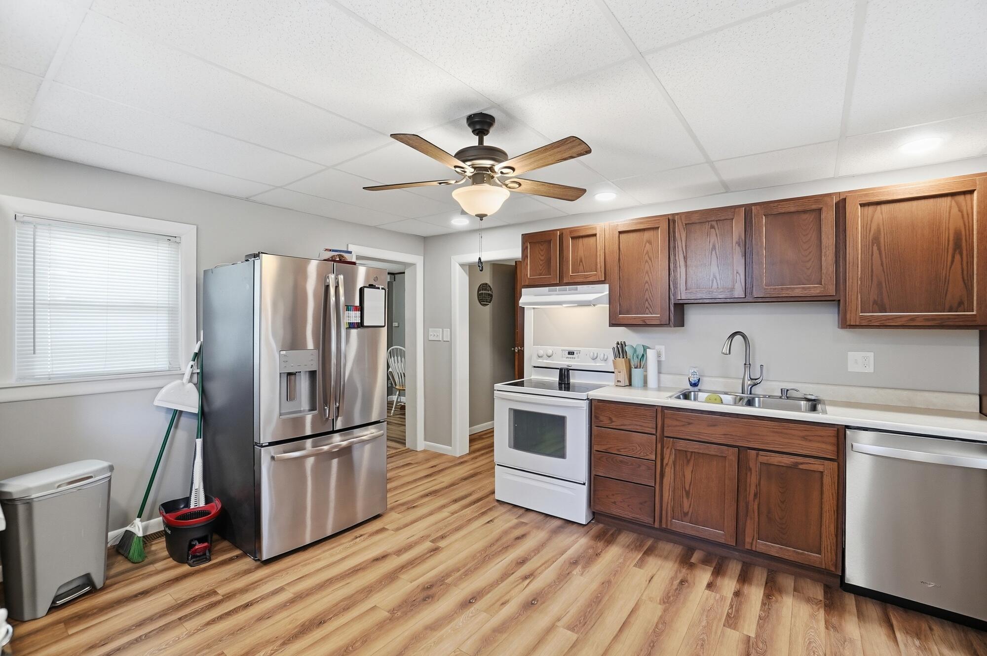 106 Snyder Street, Springfield, Ohio 45504