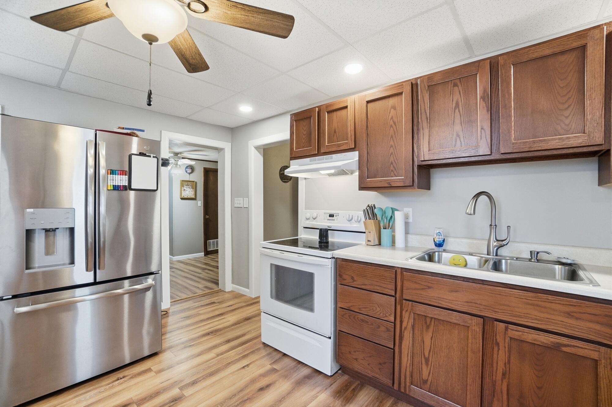 106 Snyder Street, Springfield, Ohio 45504