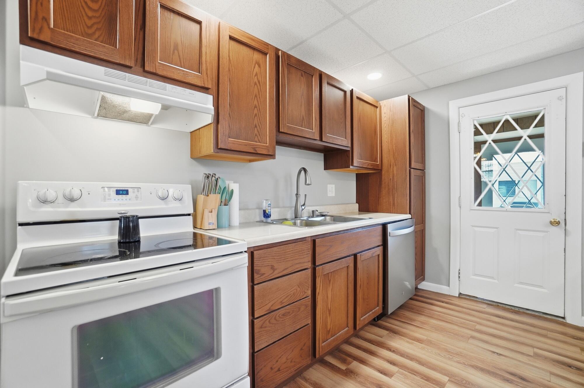 106 Snyder Street, Springfield, Ohio 45504