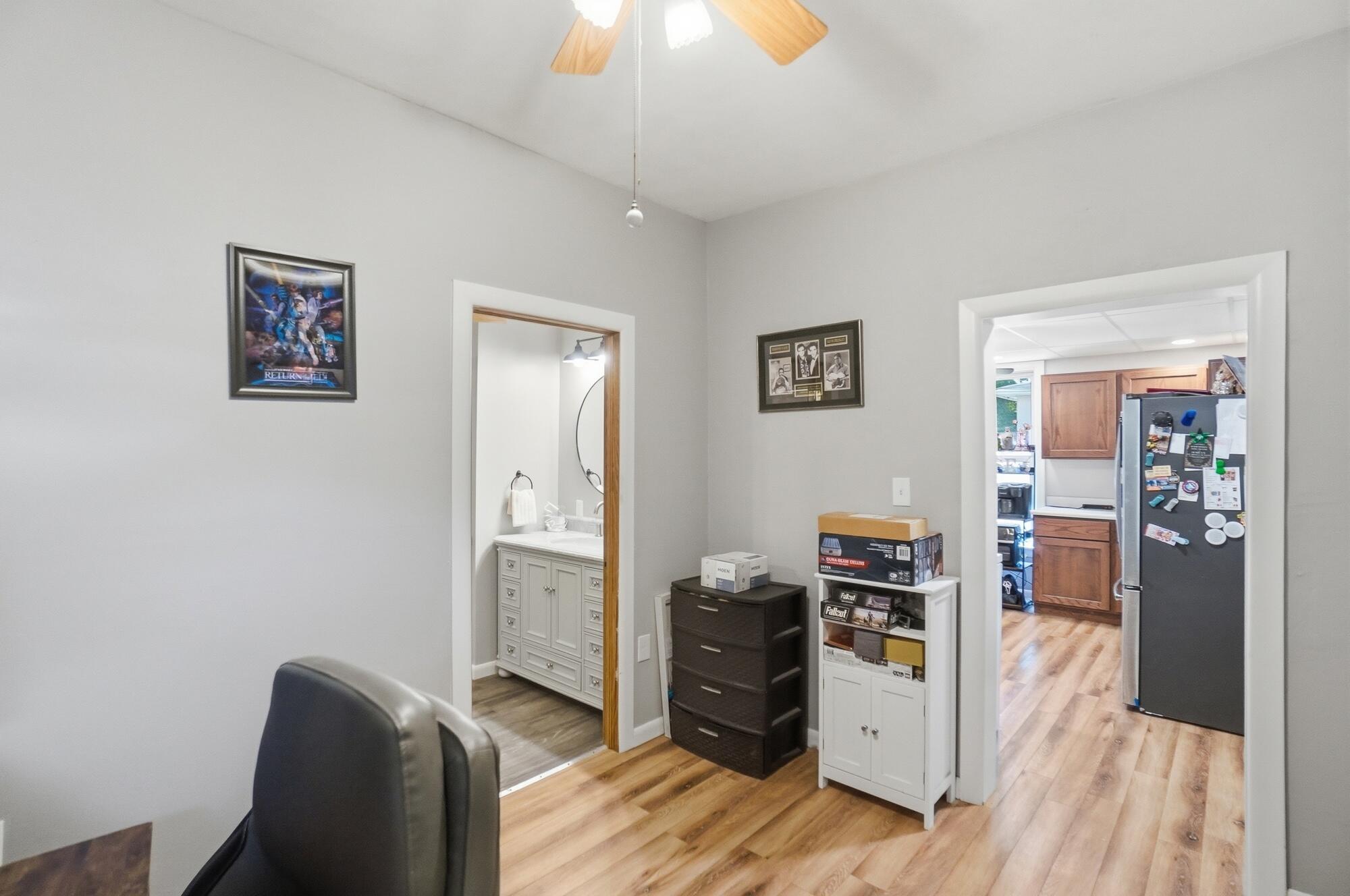 106 Snyder Street, Springfield, Ohio 45504