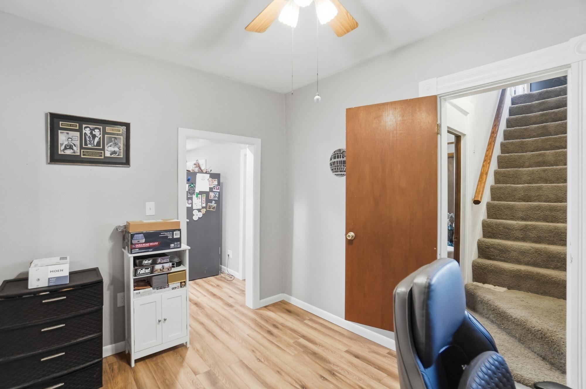 106 Snyder Street, Springfield, Ohio 45504