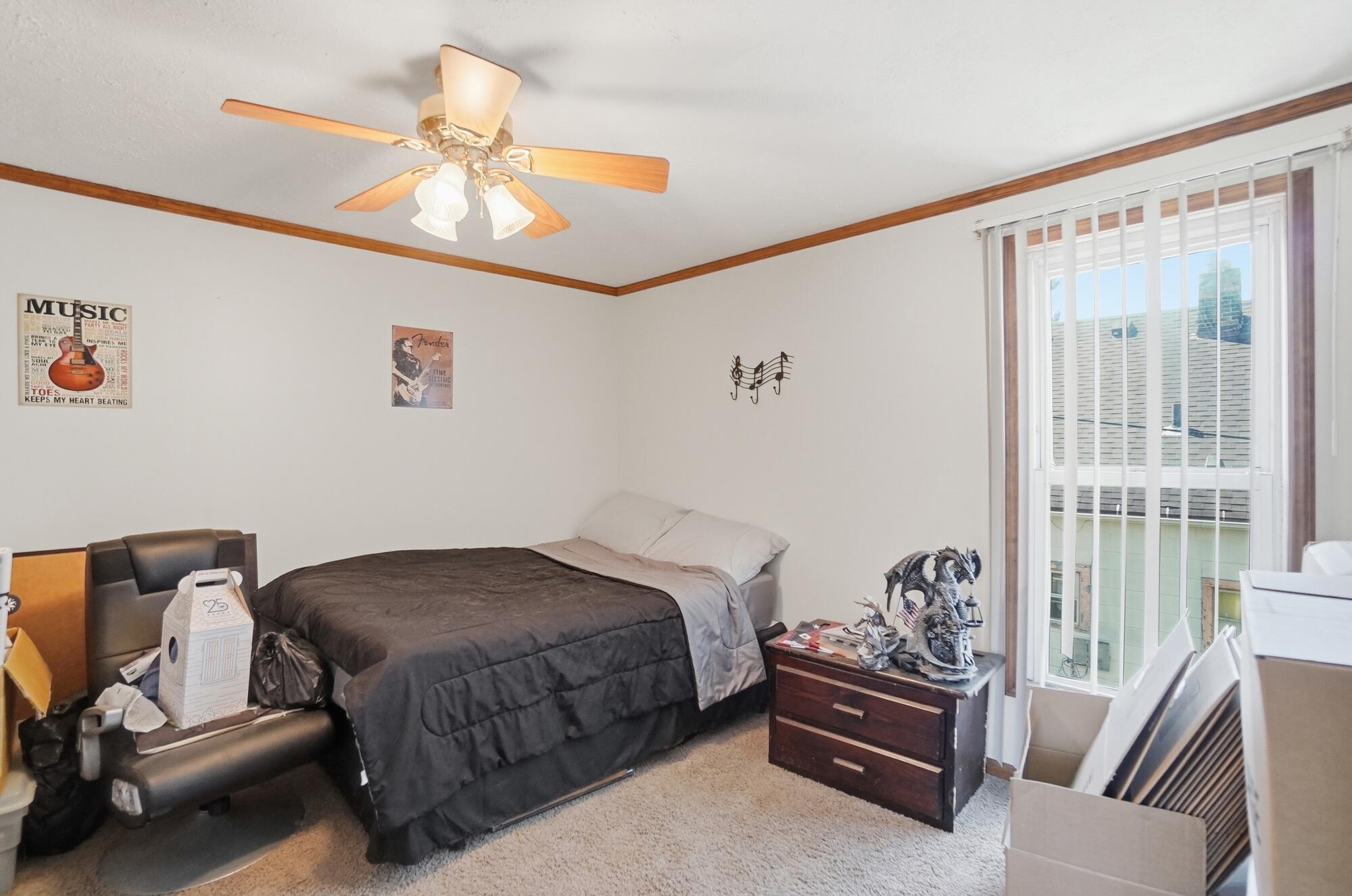 106 Snyder Street, Springfield, Ohio 45504