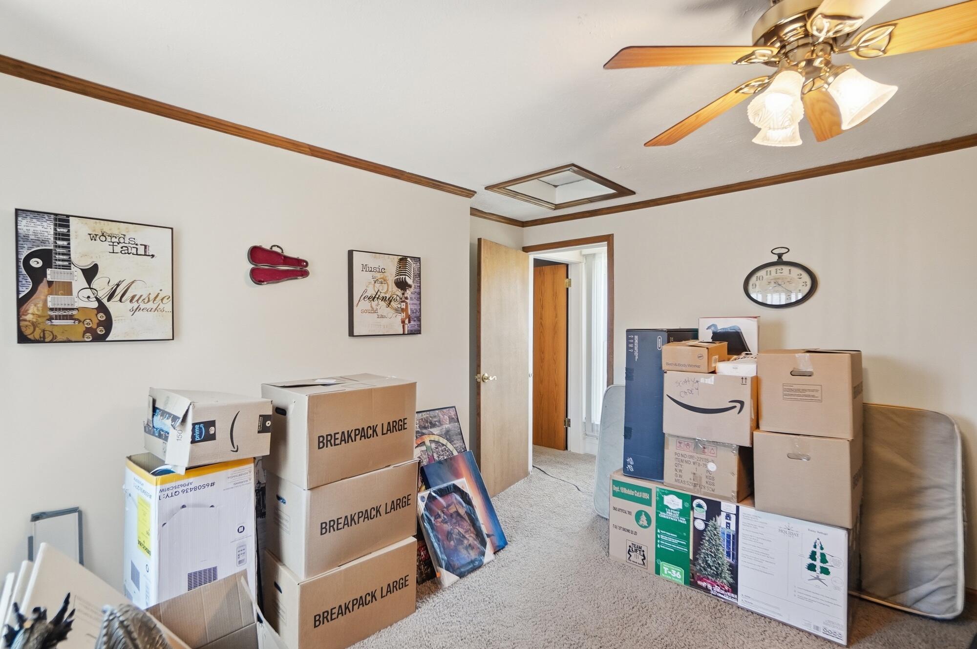 106 Snyder Street, Springfield, Ohio 45504