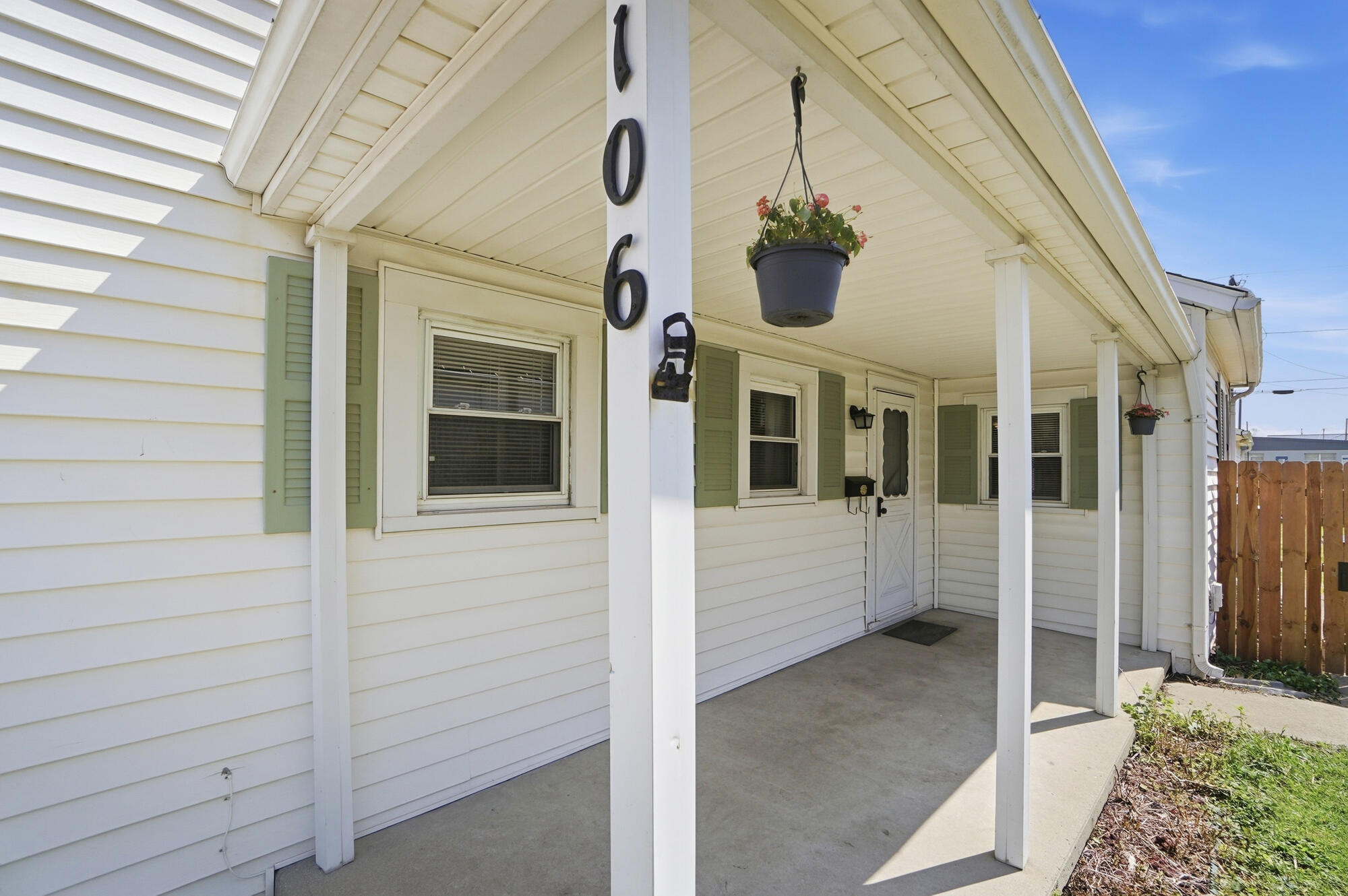 106 Snyder Street, Springfield, Ohio 45504