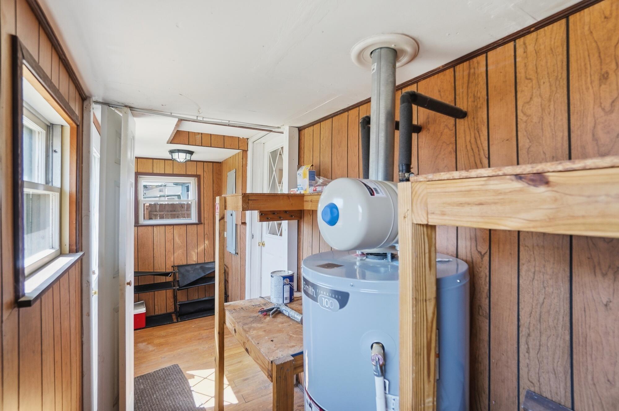 106 Snyder Street, Springfield, Ohio 45504