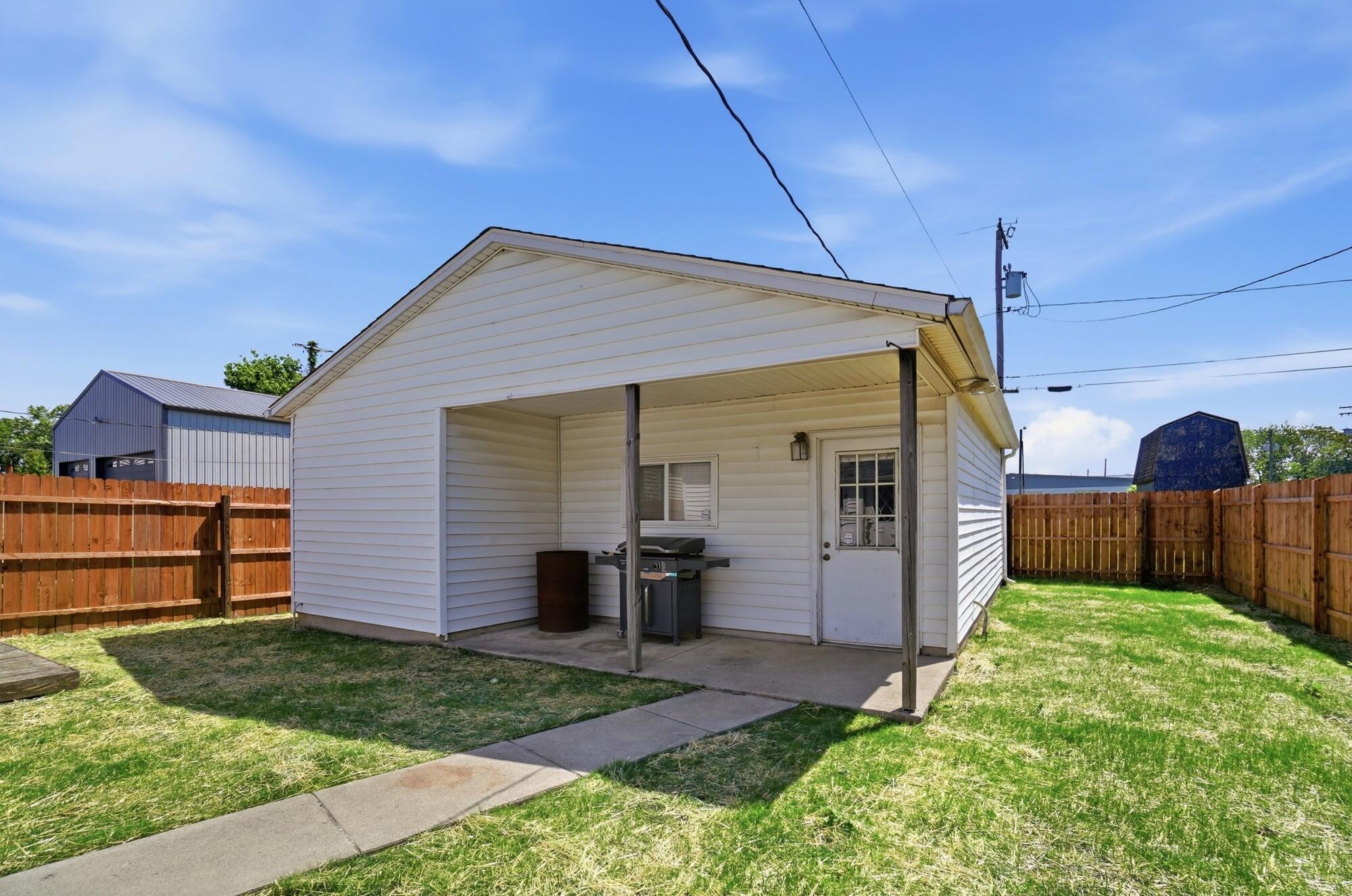 106 Snyder Street, Springfield, Ohio 45504