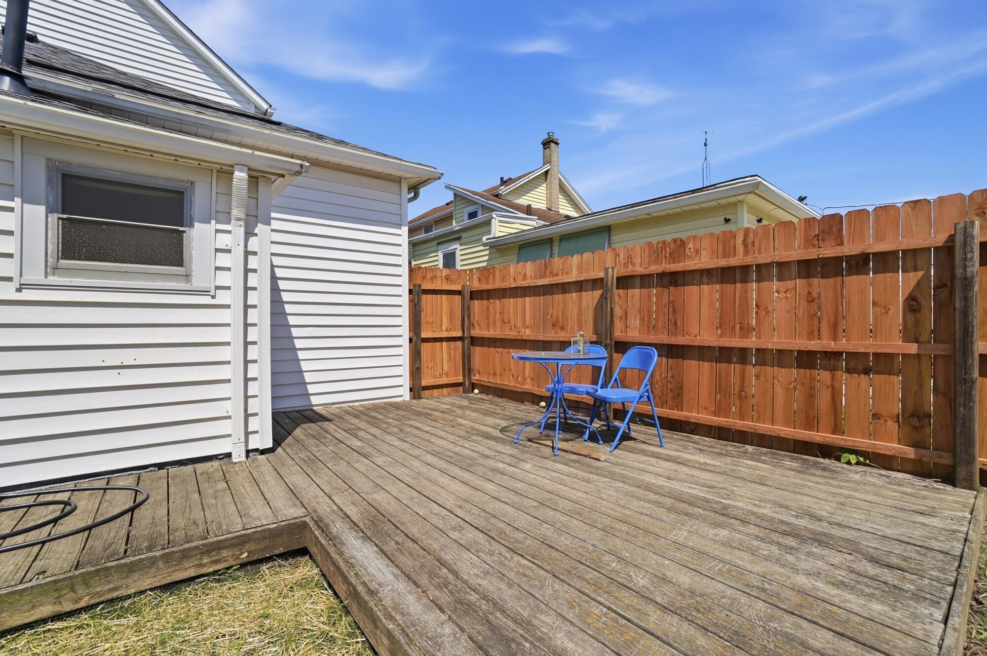 106 Snyder Street, Springfield, Ohio 45504