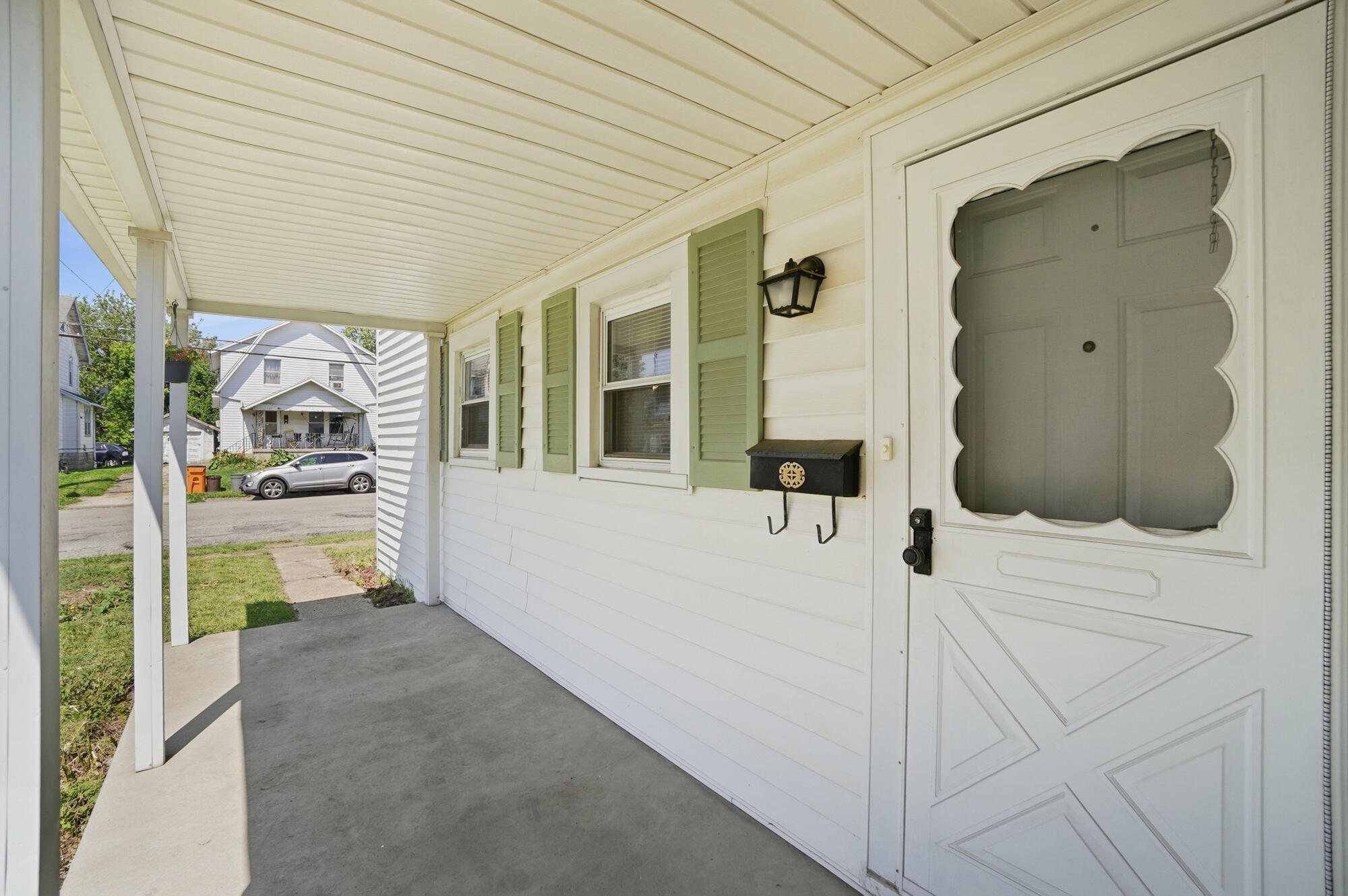 106 Snyder Street, Springfield, Ohio 45504