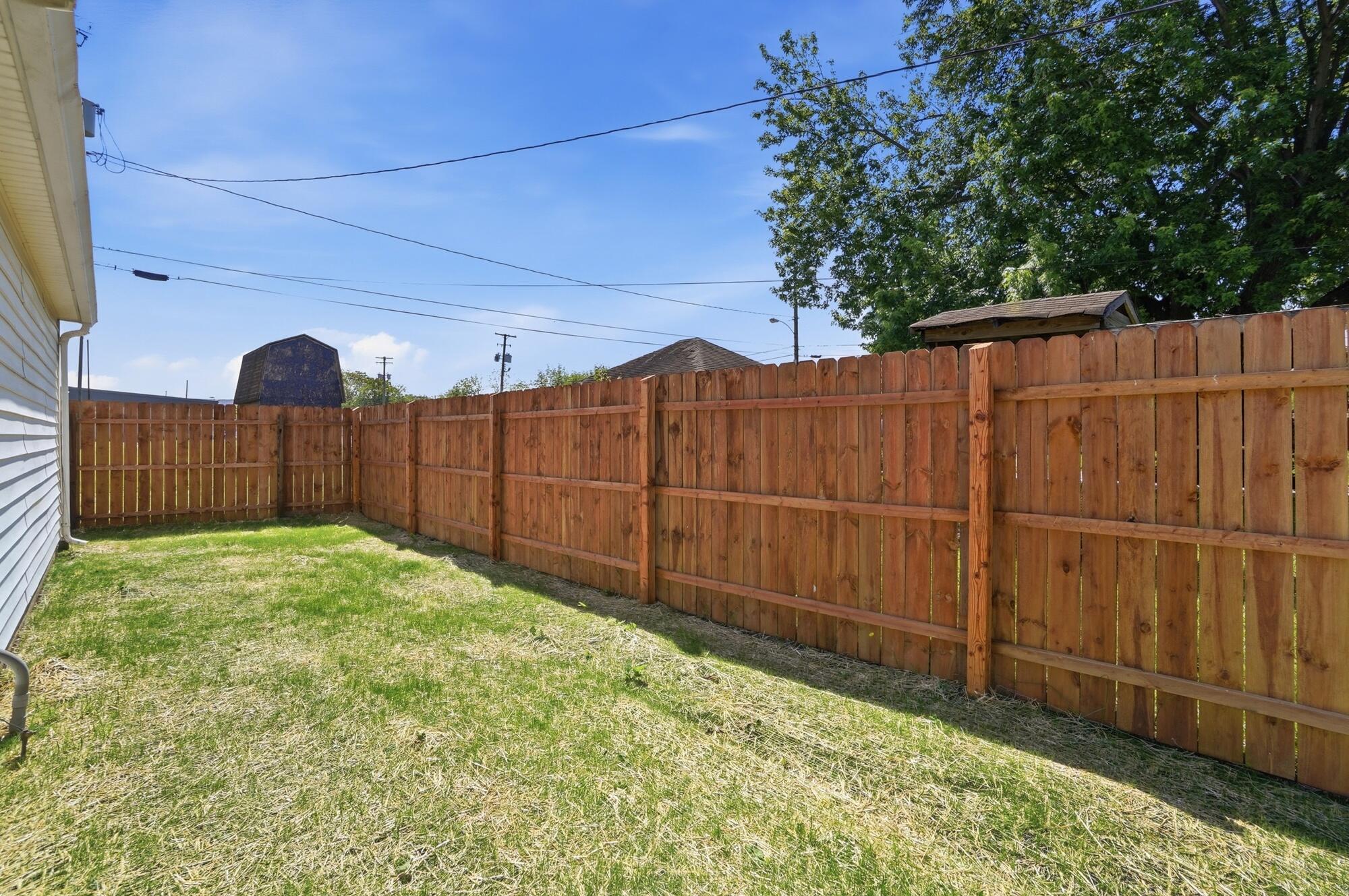 106 Snyder Street, Springfield, Ohio 45504