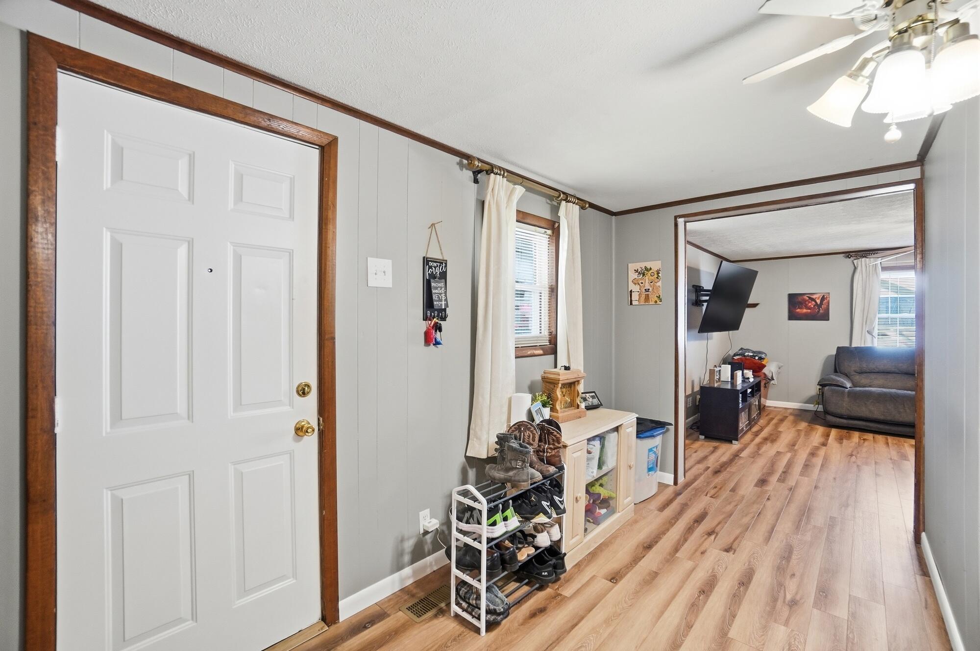 106 Snyder Street, Springfield, Ohio 45504