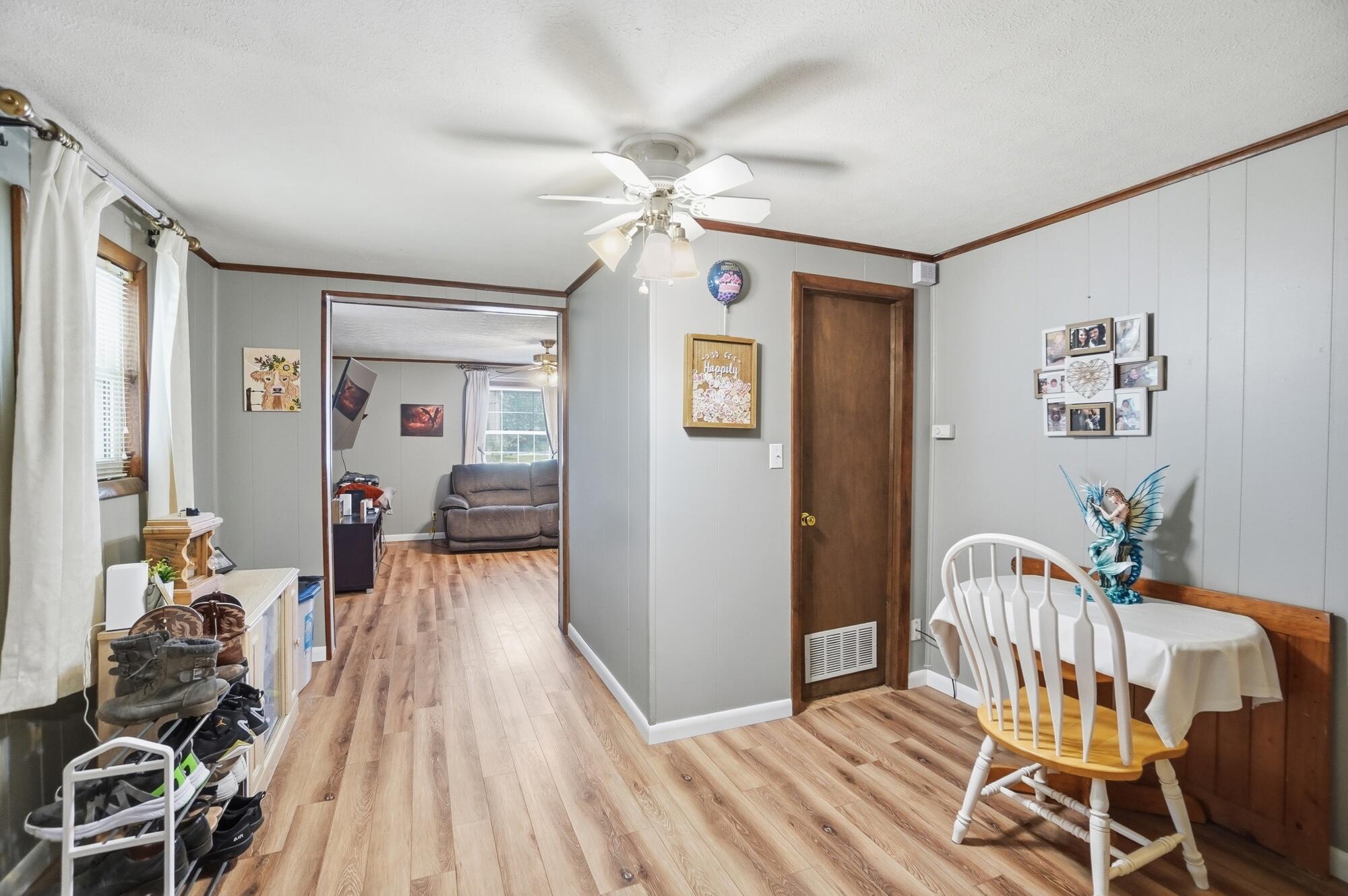 106 Snyder Street, Springfield, Ohio 45504
