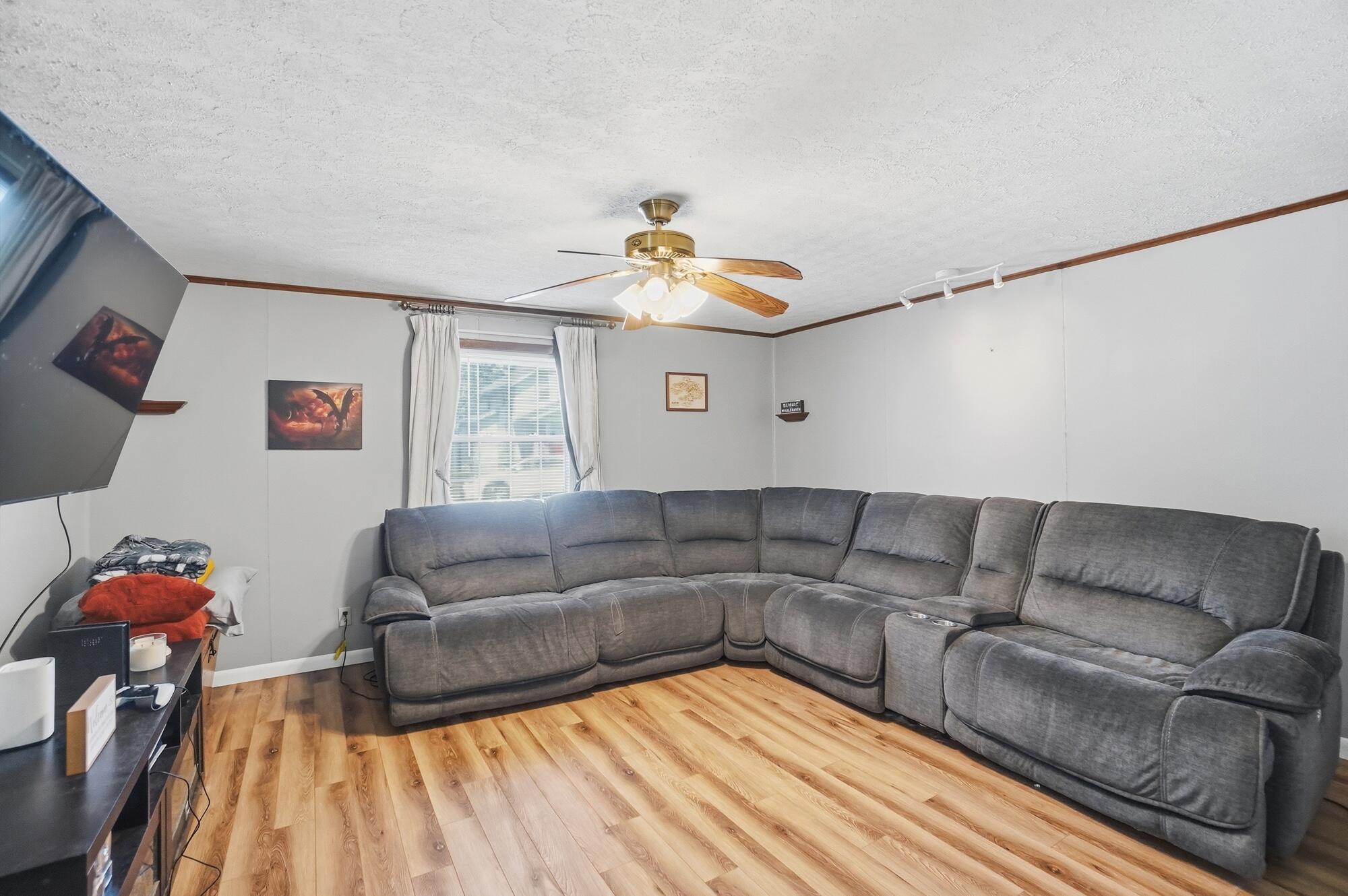 106 Snyder Street, Springfield, Ohio 45504