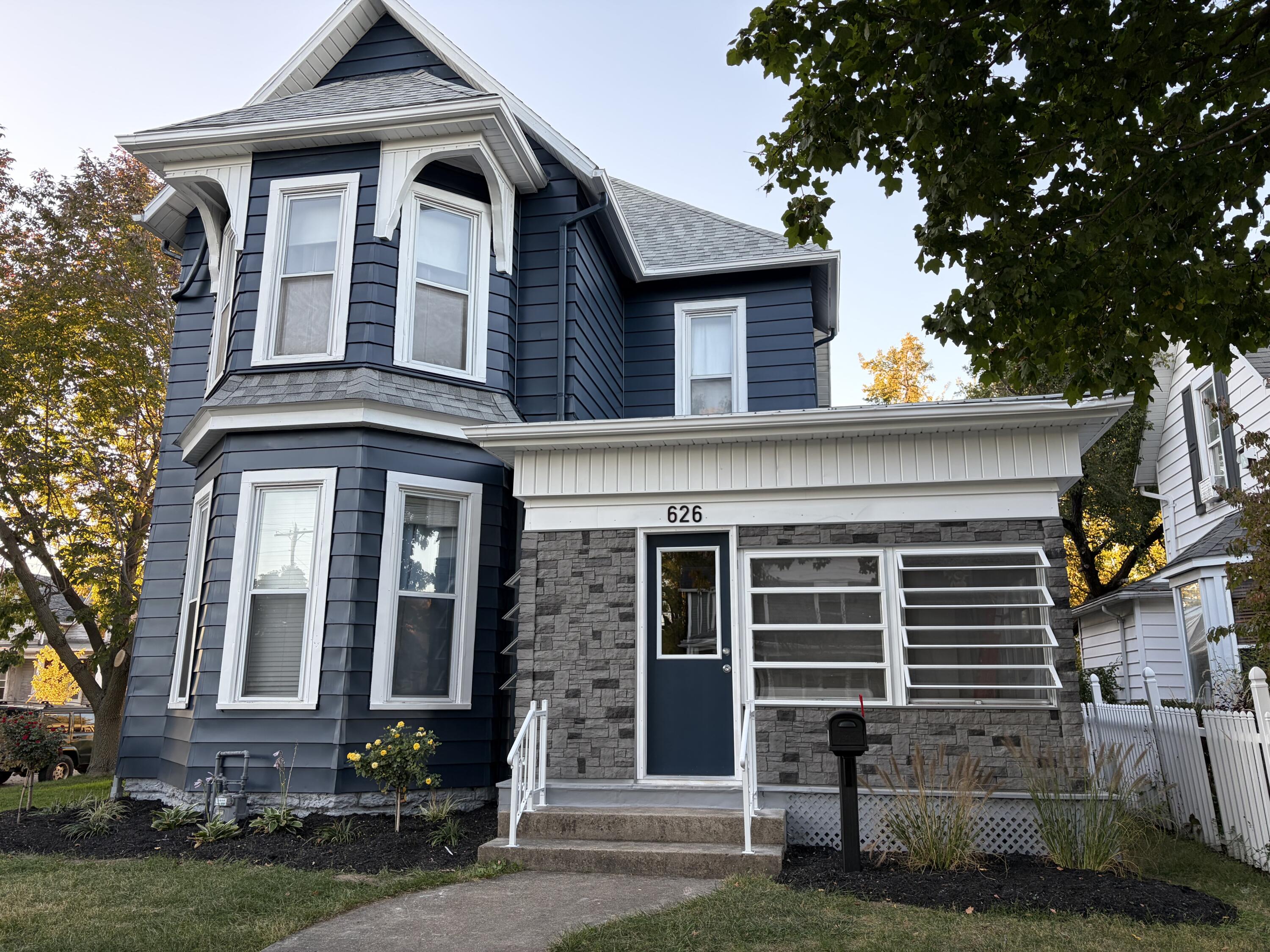 626 Spring Street, Saint Marys, Ohio 45885