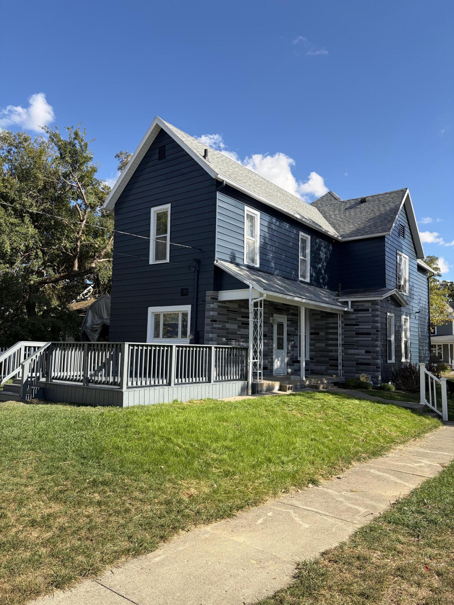 626 Spring Street, Saint Marys, Ohio 45885
