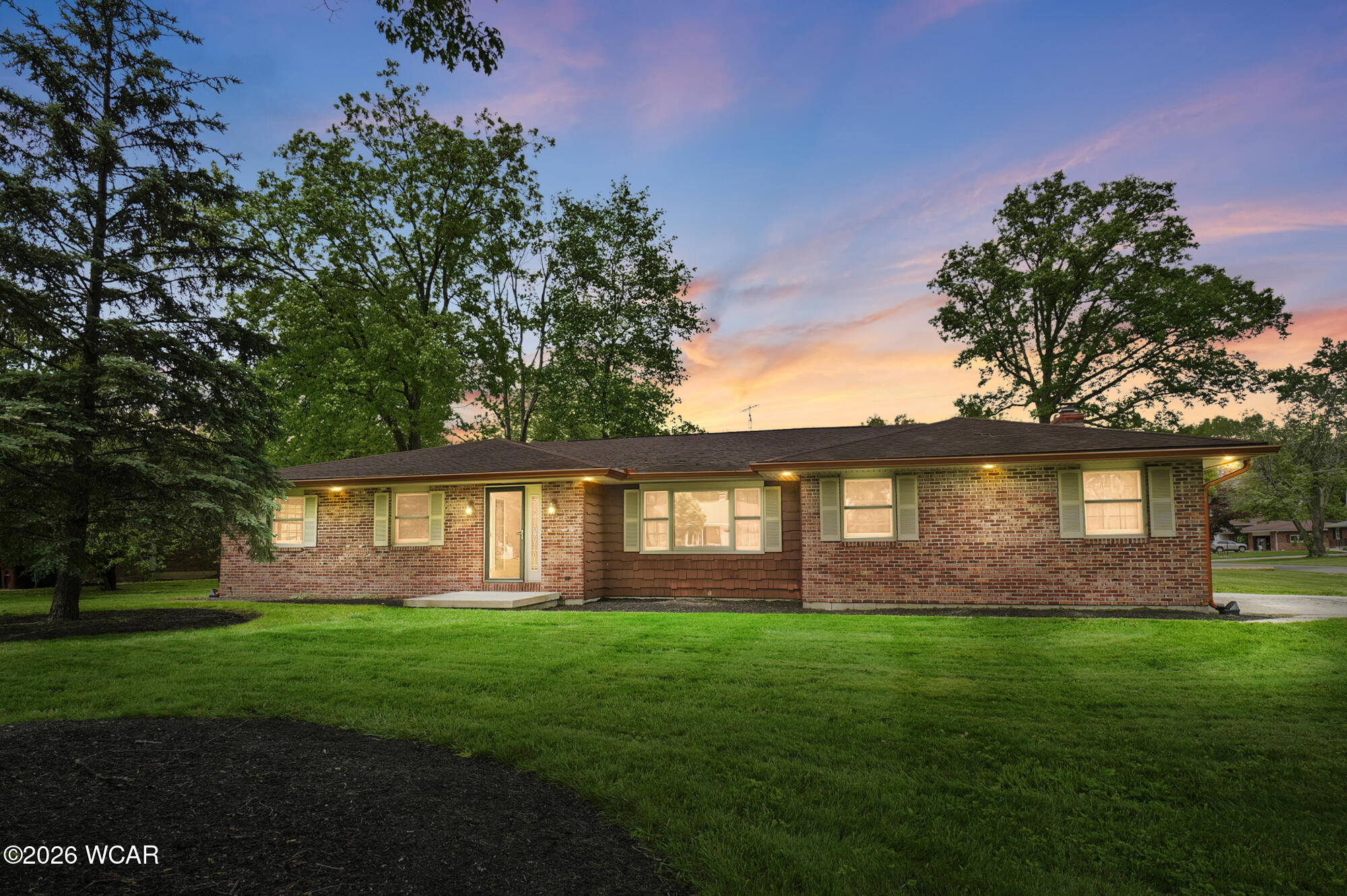 4864 Hummingbird Street, Elida, Ohio