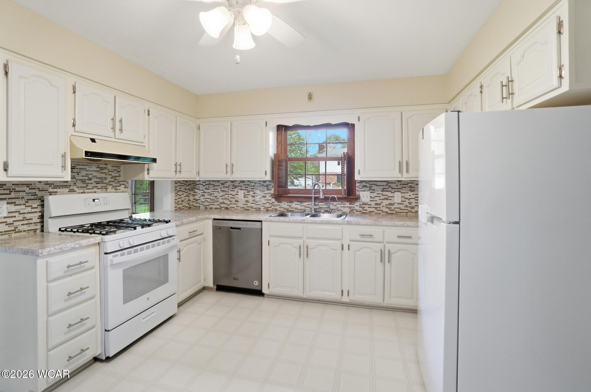 4864 Hummingbird Street, Elida, Ohio