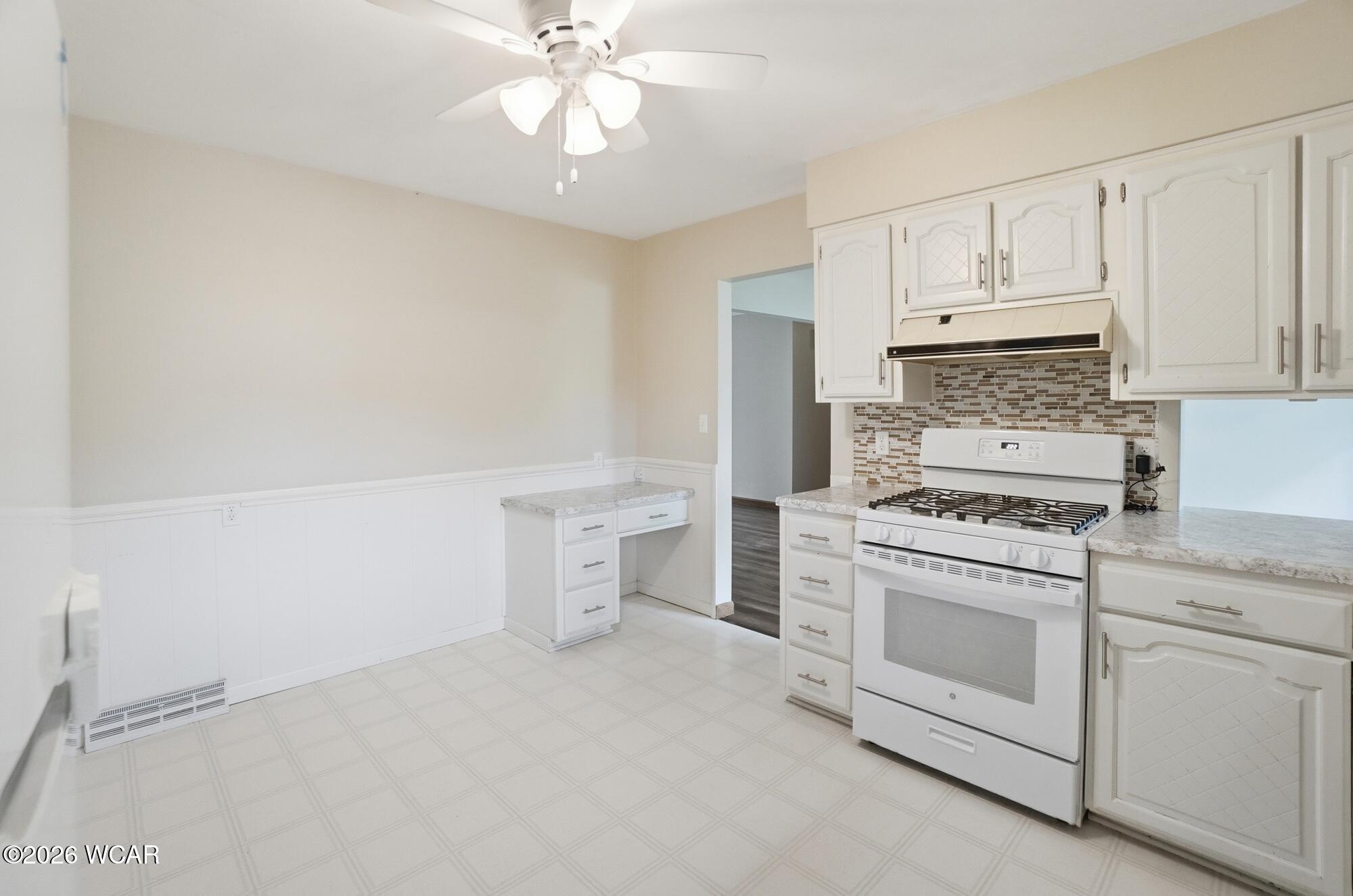 4864 Hummingbird Street, Elida, Ohio