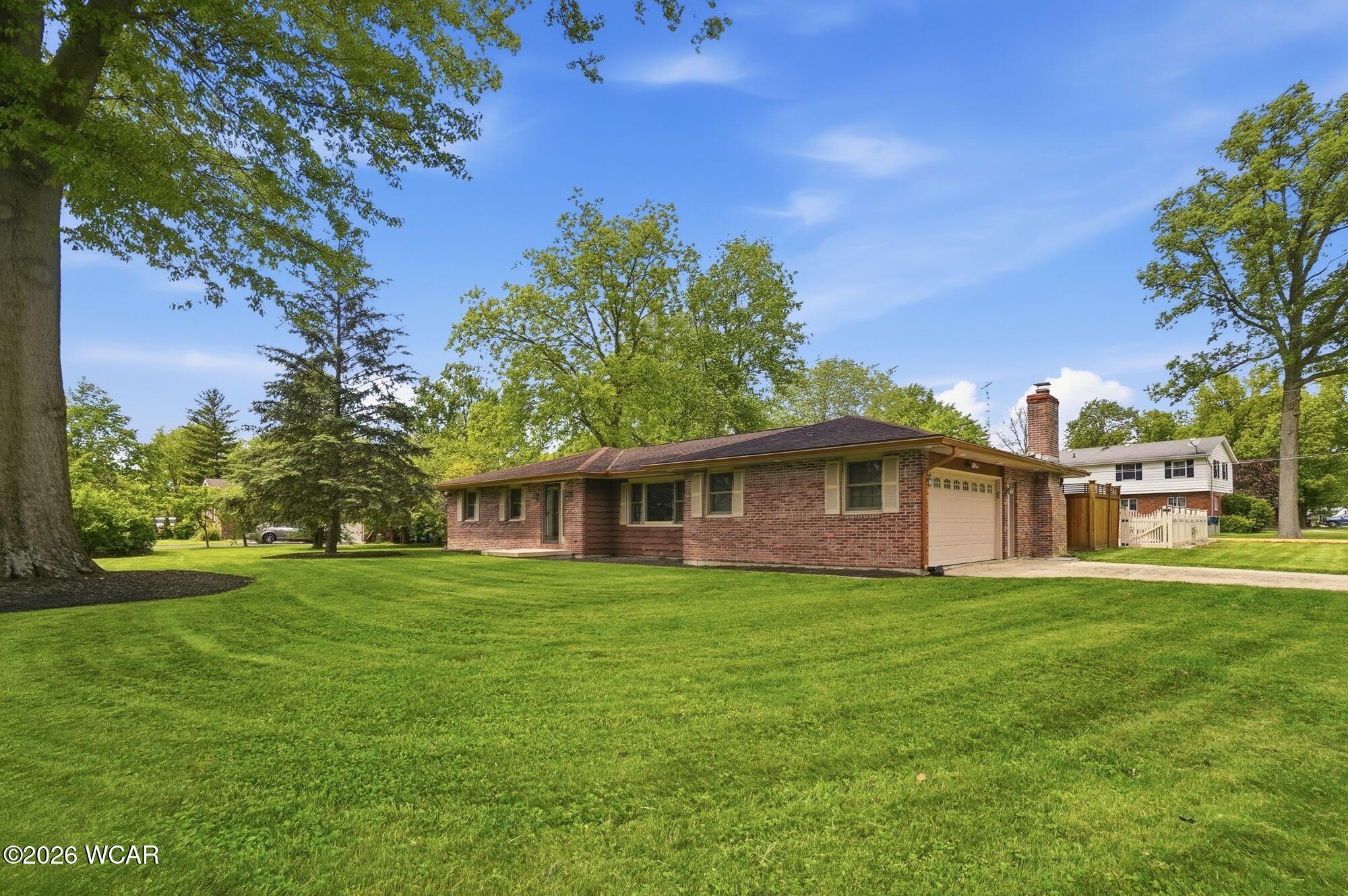 4864 Hummingbird Street, Elida, Ohio