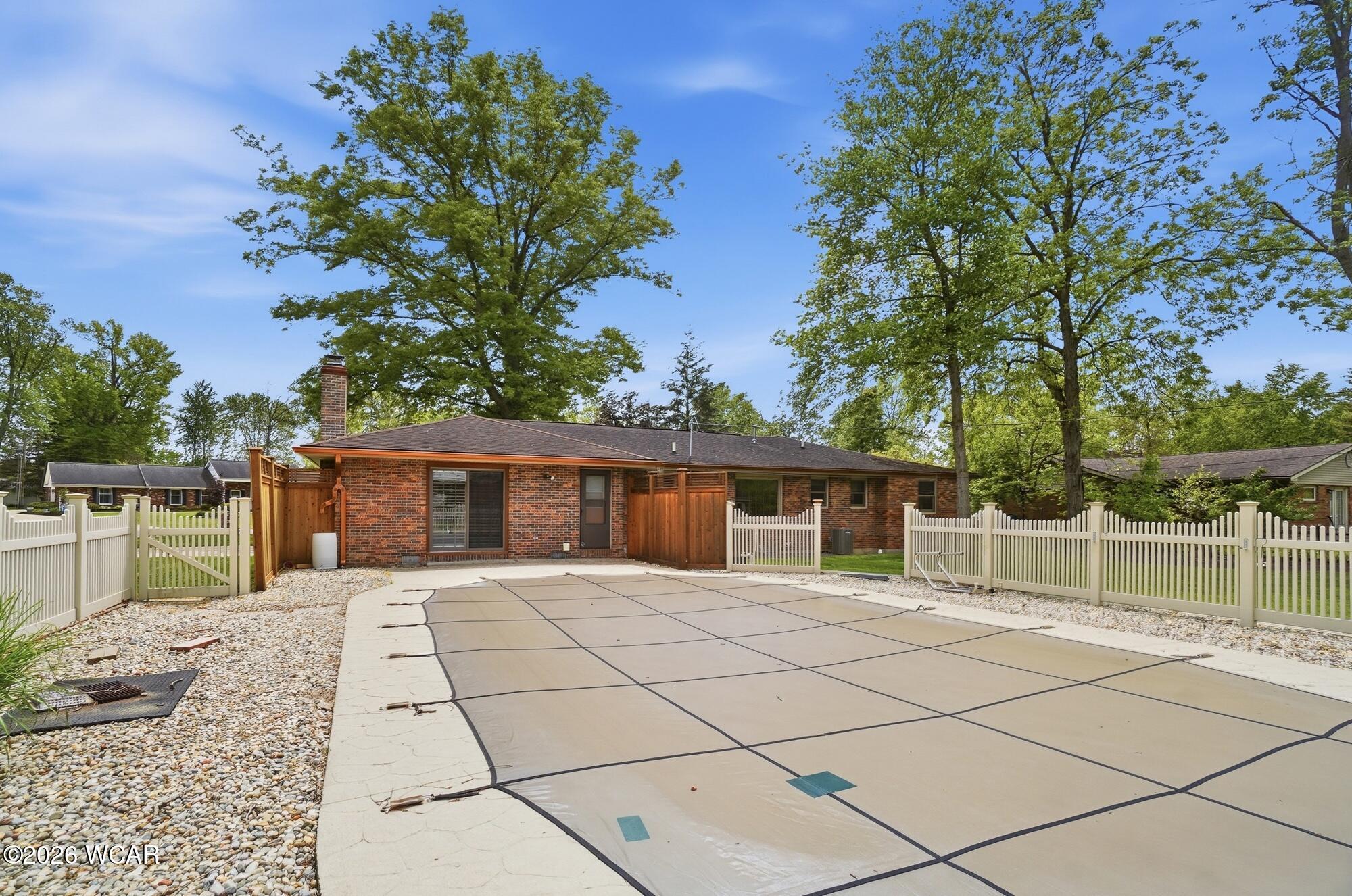 4864 Hummingbird Street, Elida, Ohio