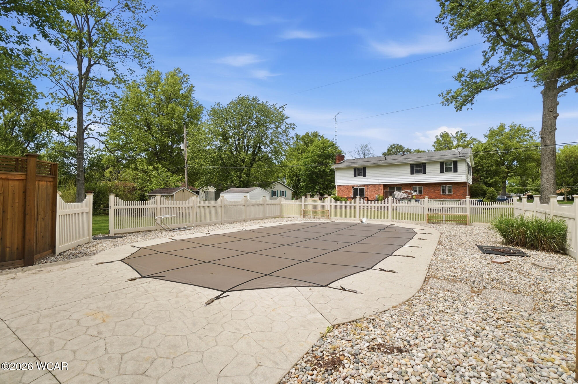 4864 Hummingbird Street, Elida, Ohio