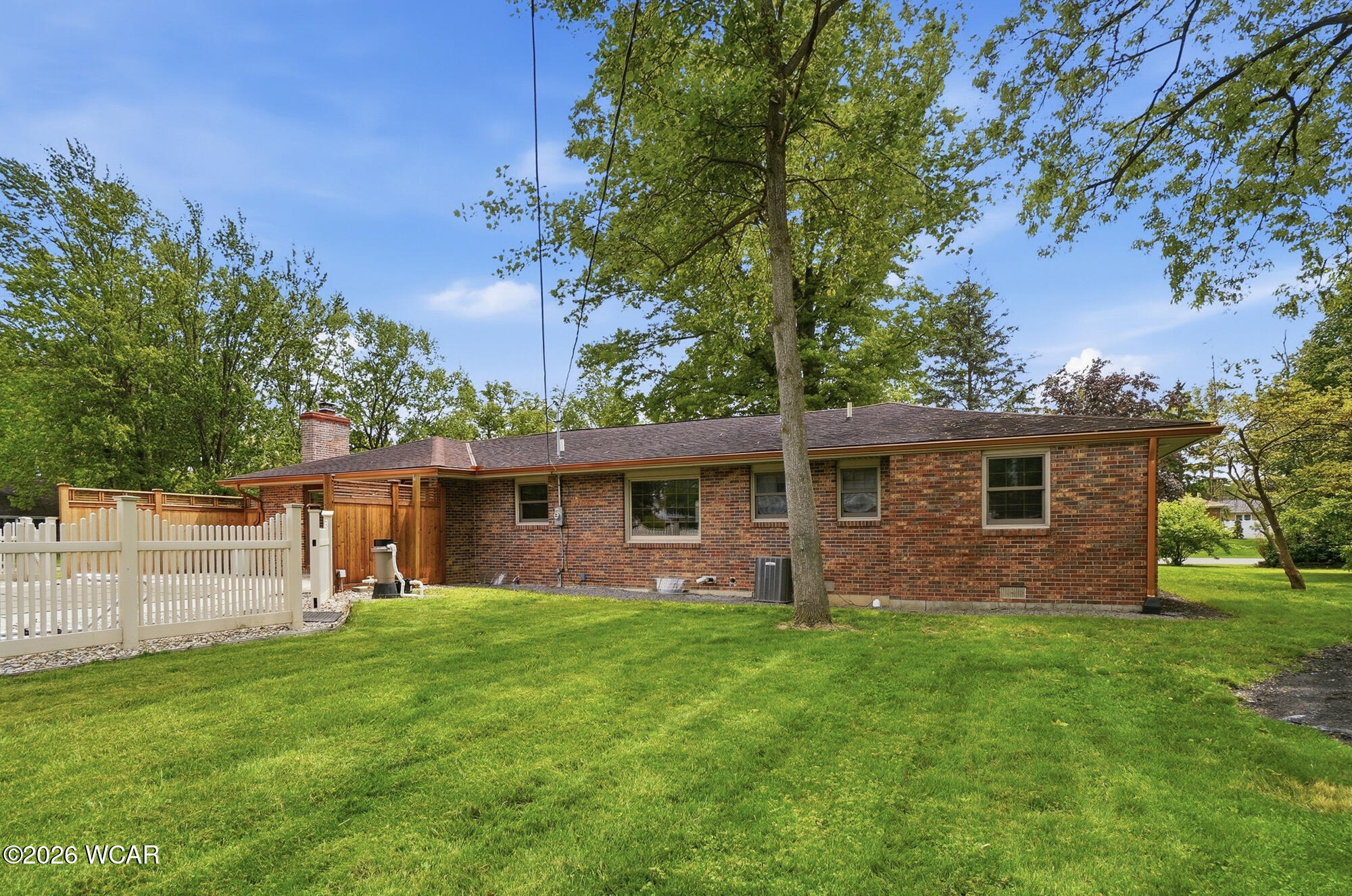 4864 Hummingbird Street, Elida, Ohio