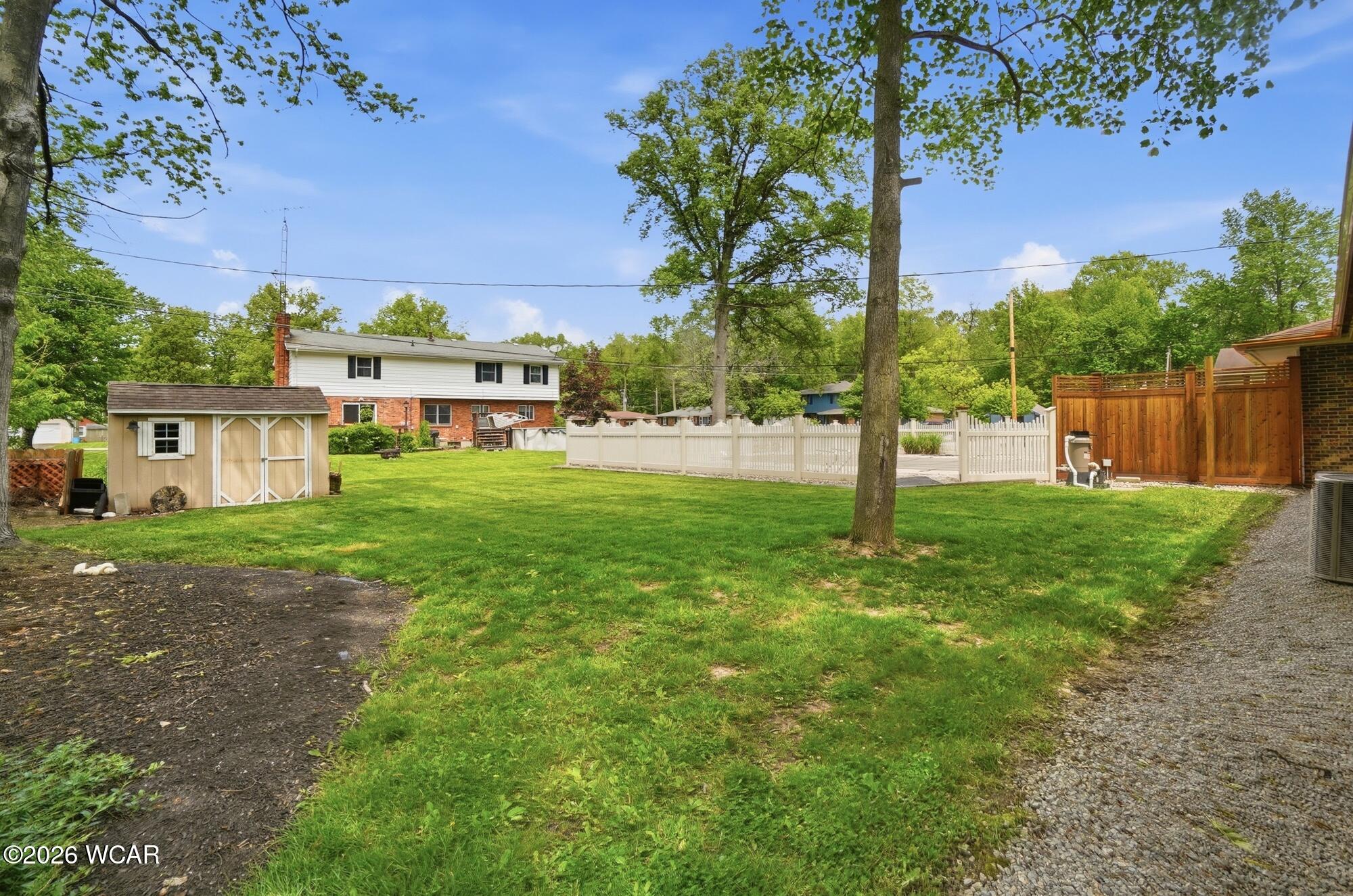4864 Hummingbird Street, Elida, Ohio