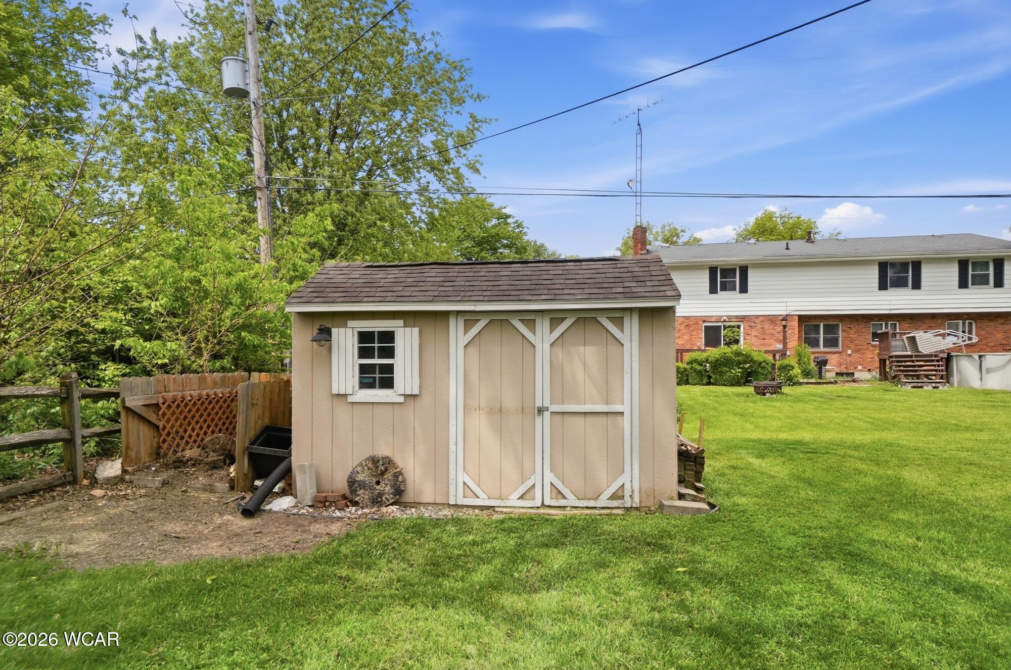 4864 Hummingbird Street, Elida, Ohio